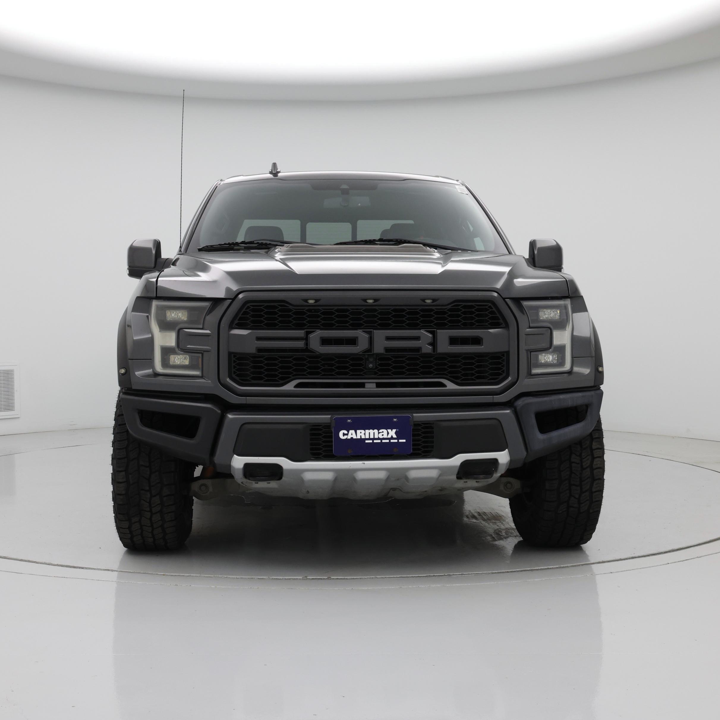 Thumbnail: 2019 Ford F-150 - 5