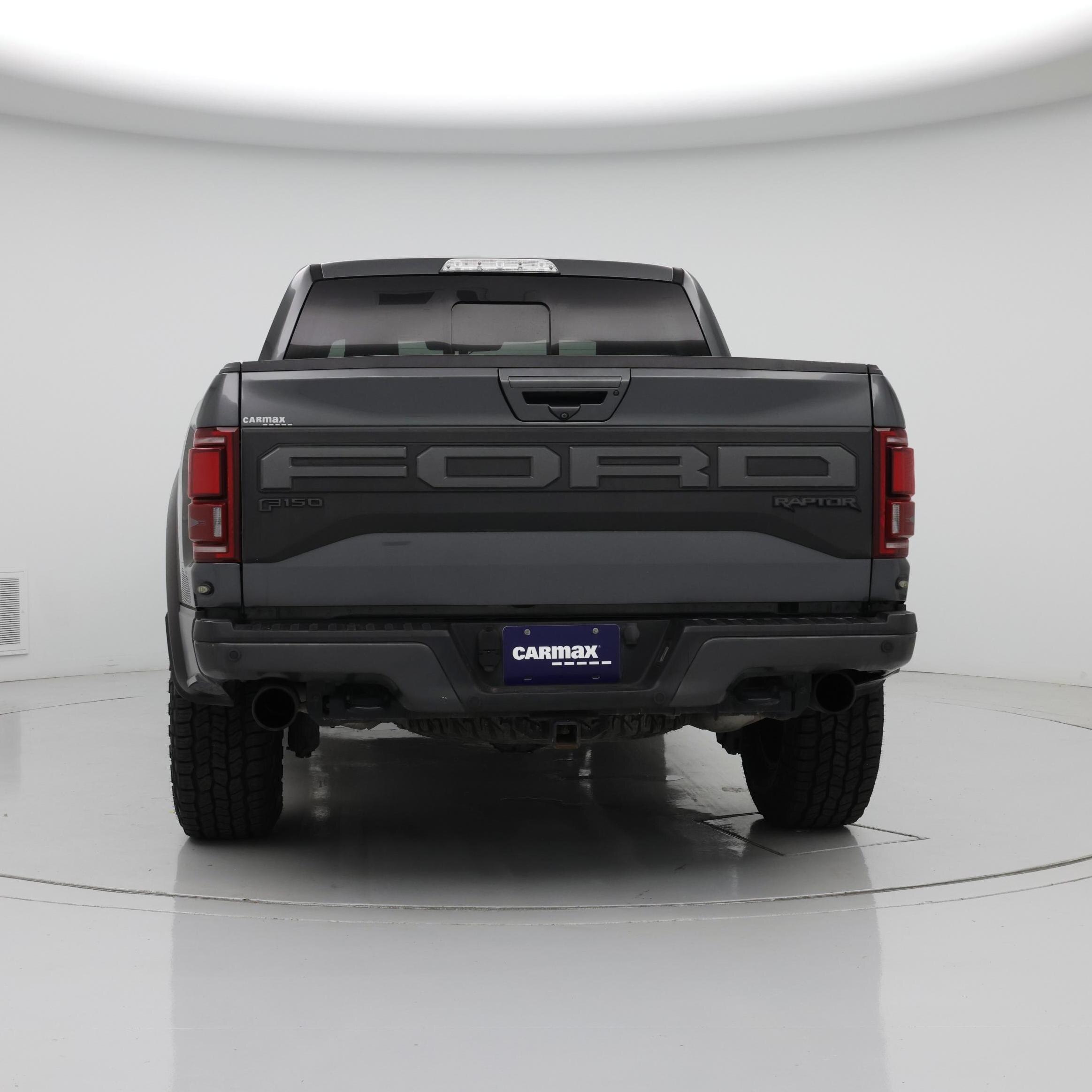 Thumbnail: 2019 Ford F-150 - 6