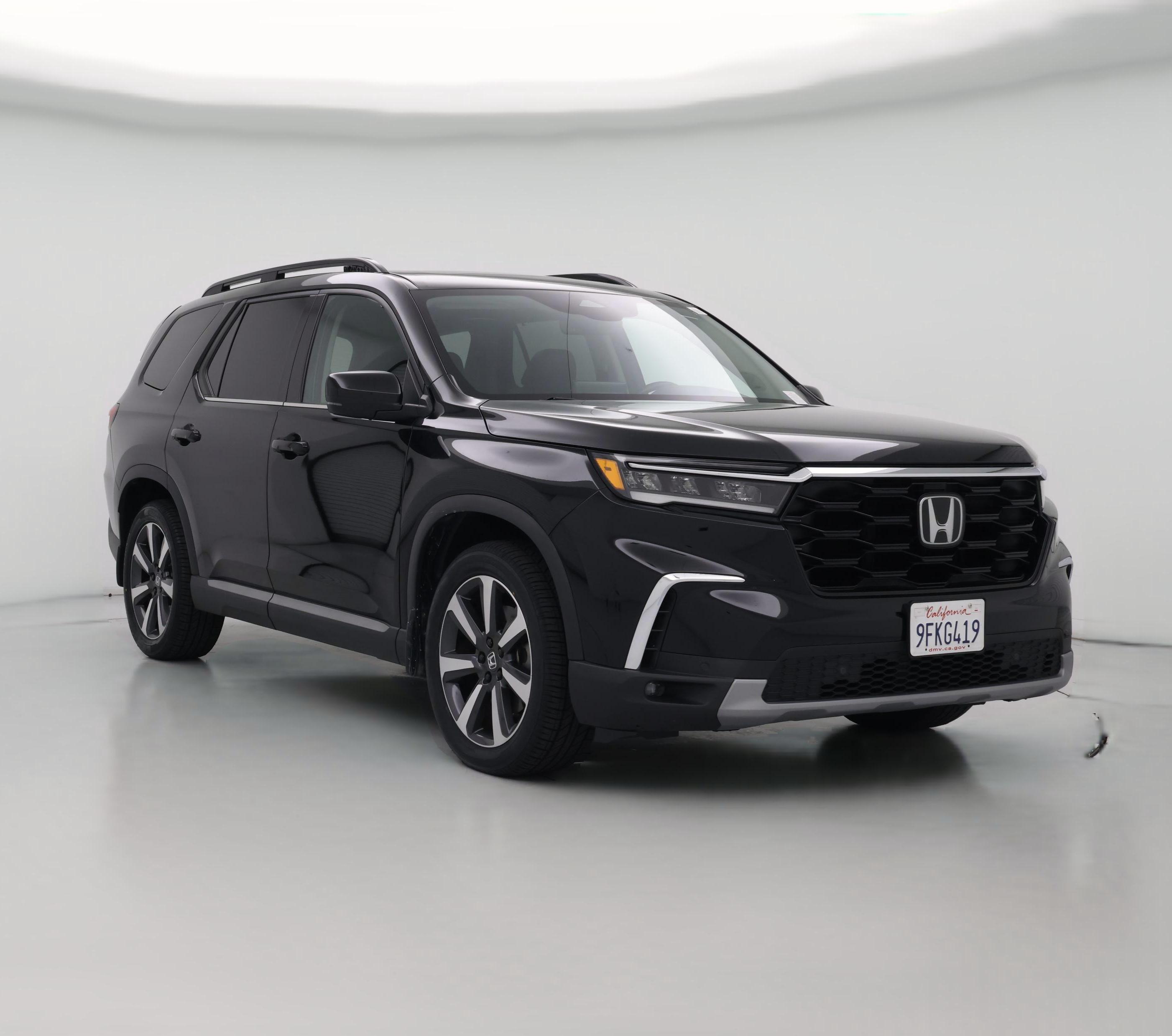 Thumbnail: 2023 Honda Pilot - 1