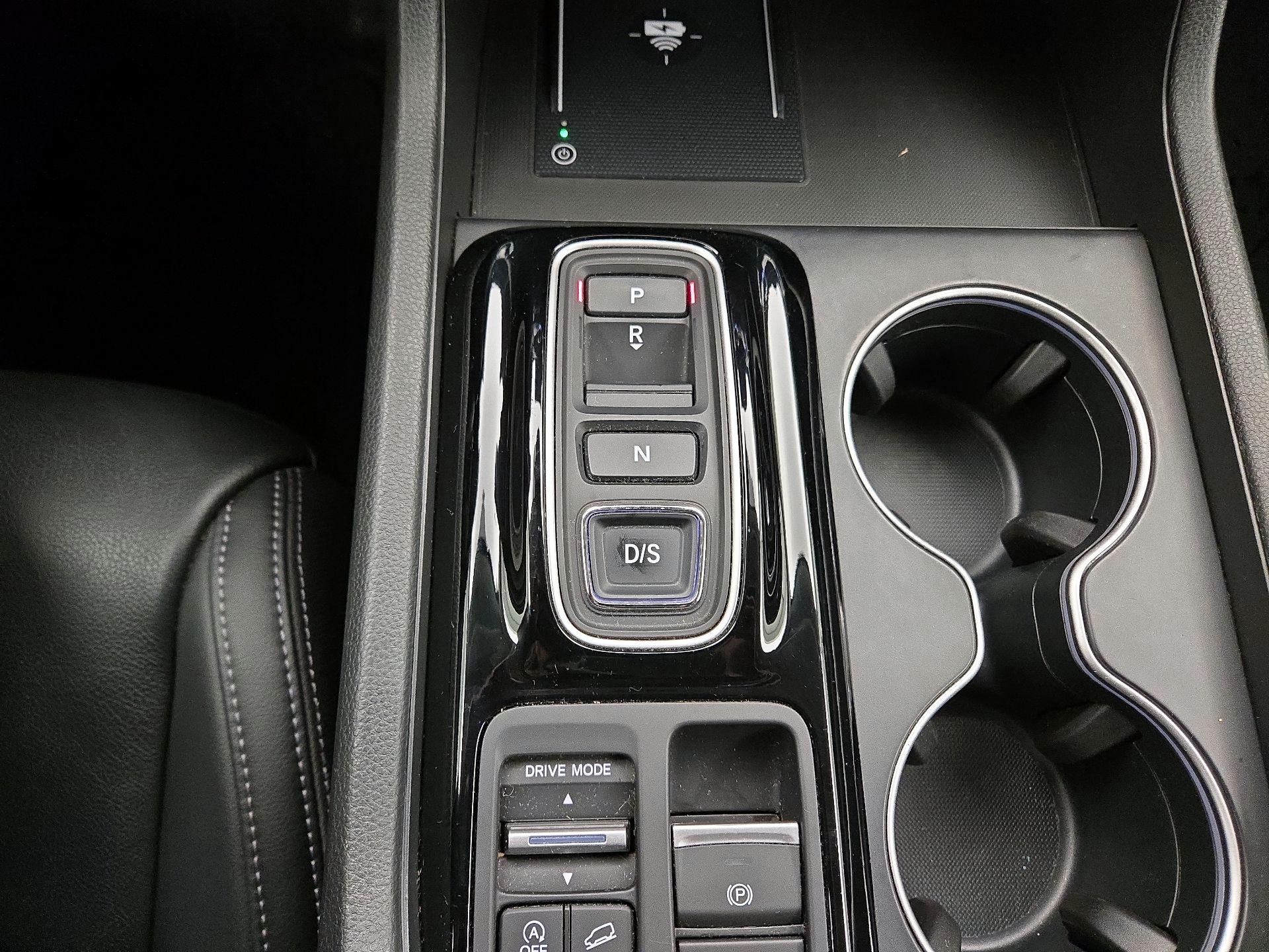 Thumbnail: 2023 Honda Pilot - 18
