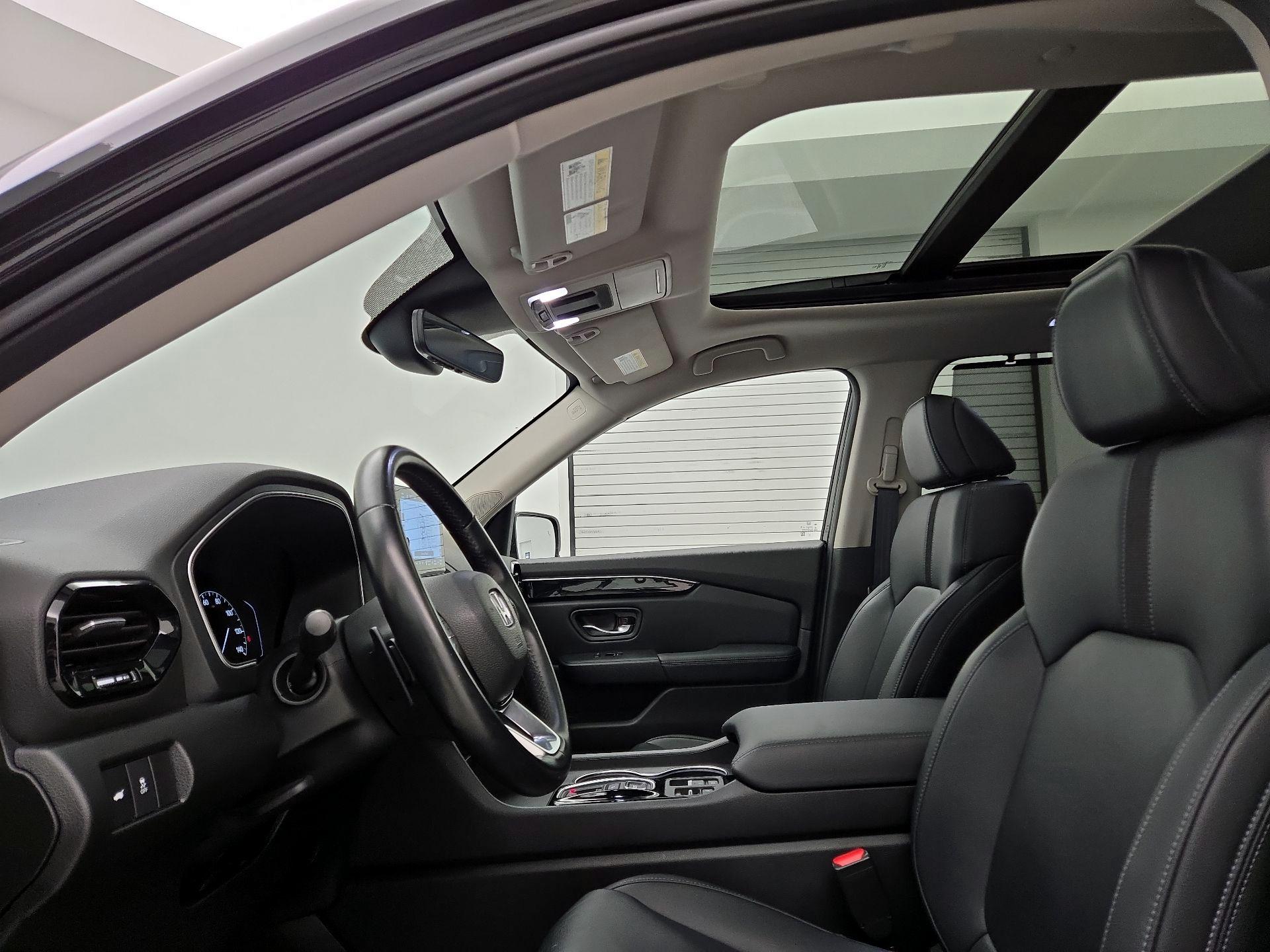 Thumbnail: 2023 Honda Pilot - 20