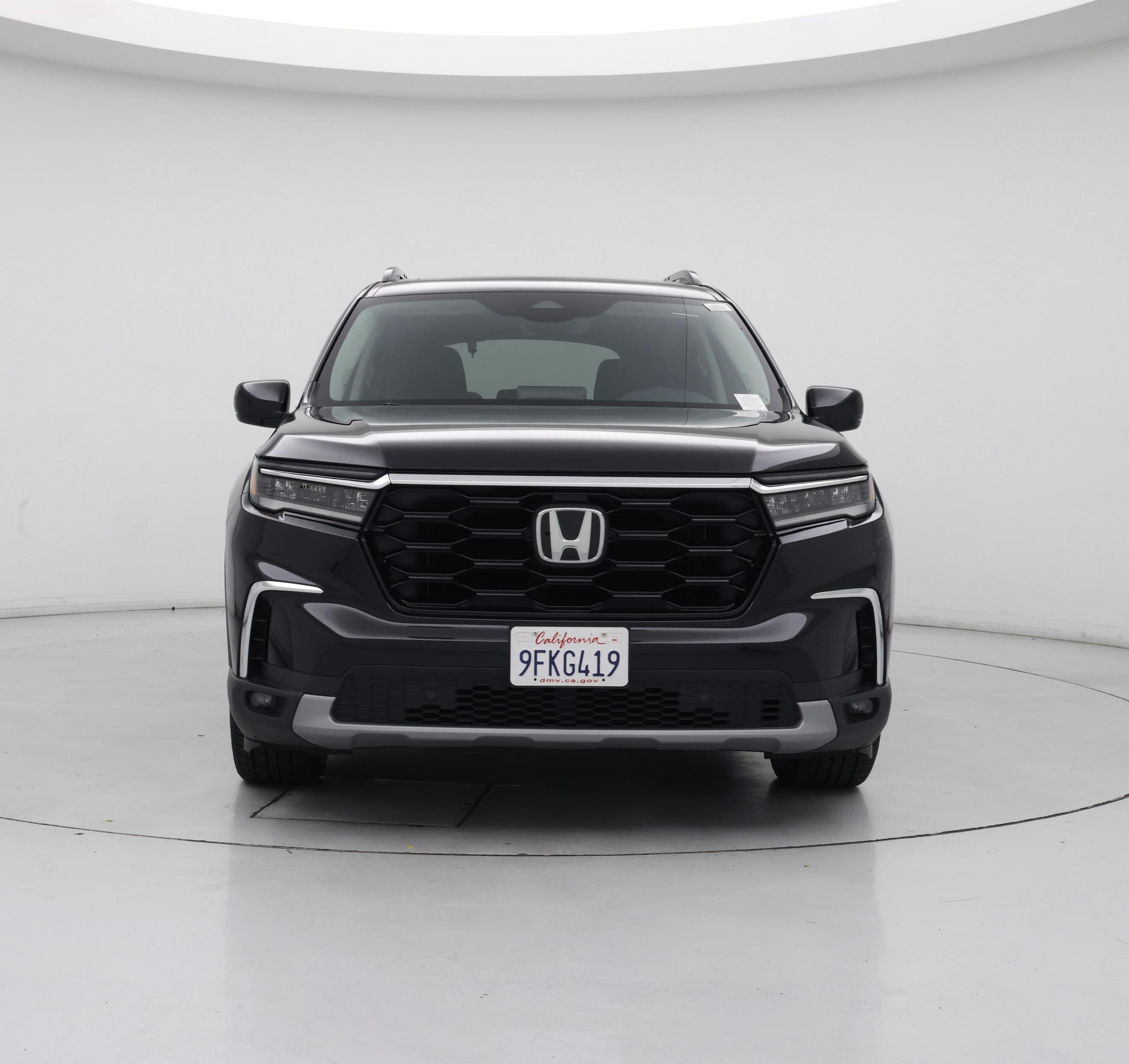 Thumbnail: 2023 Honda Pilot - 5
