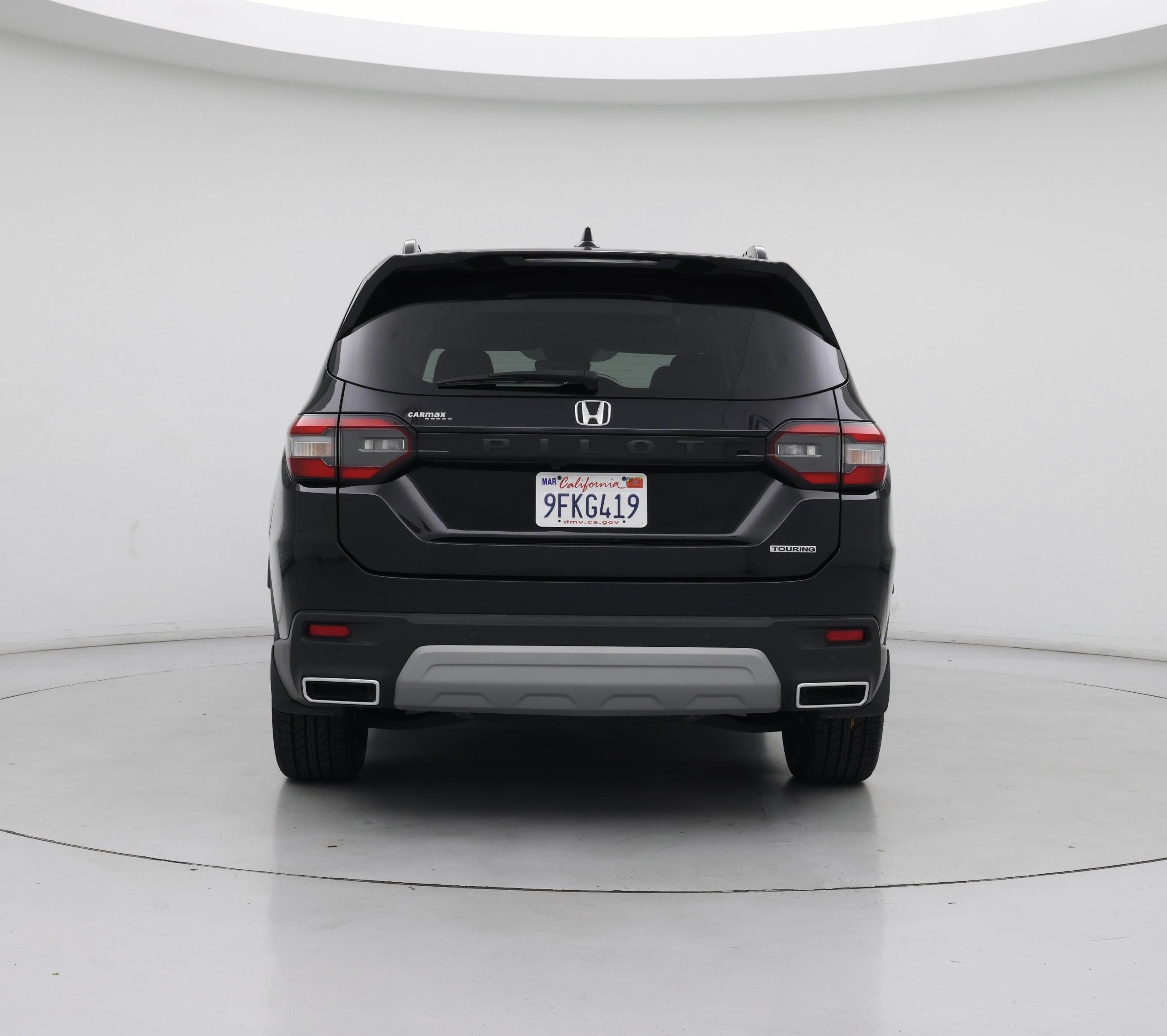 Thumbnail: 2023 Honda Pilot - 6