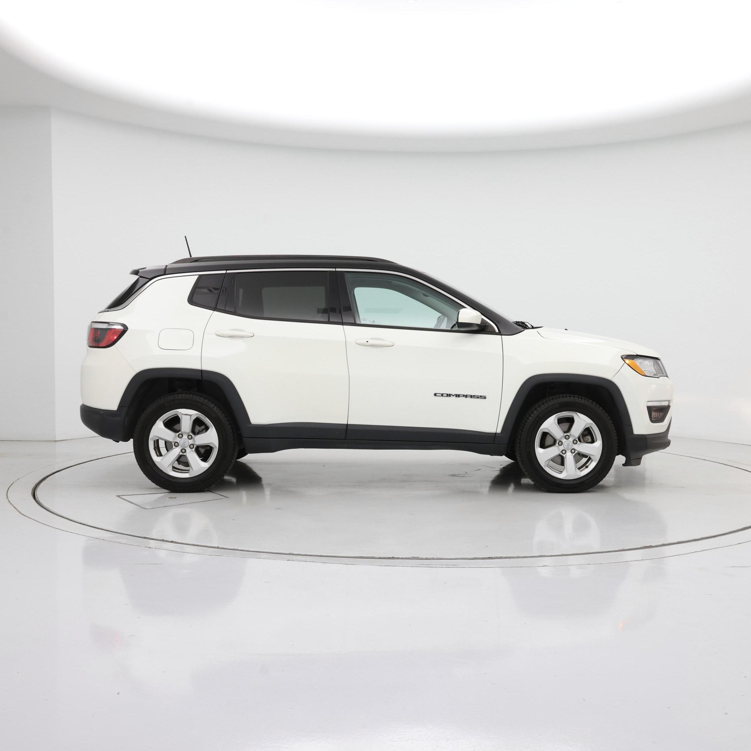Thumbnail: 2018 Jeep Compass - 7