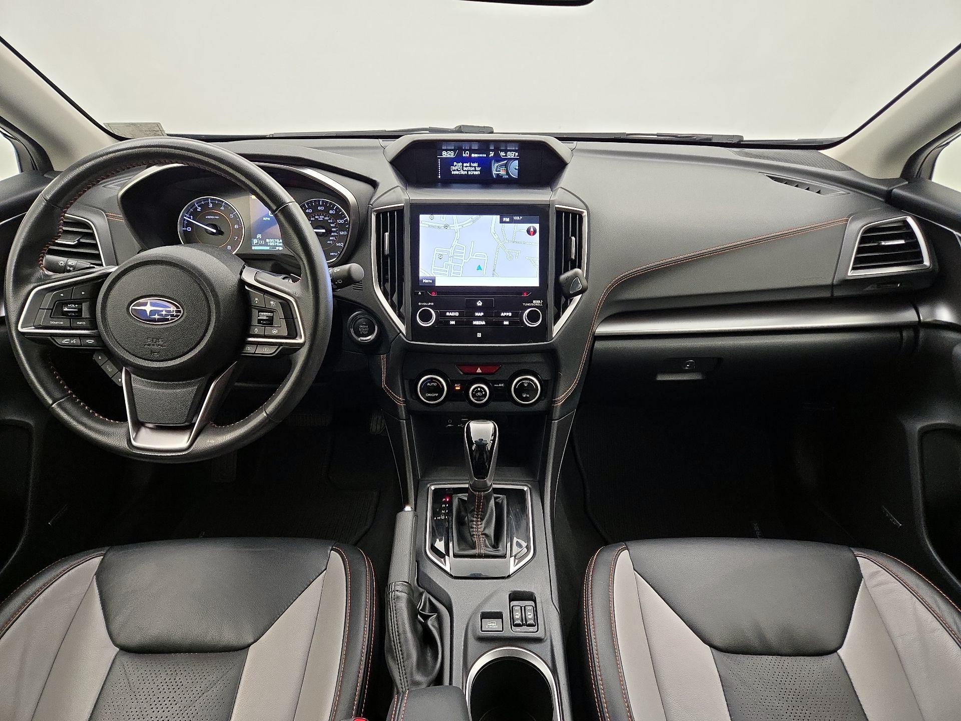 Thumbnail: 2023 Subaru Crosstrek - 9