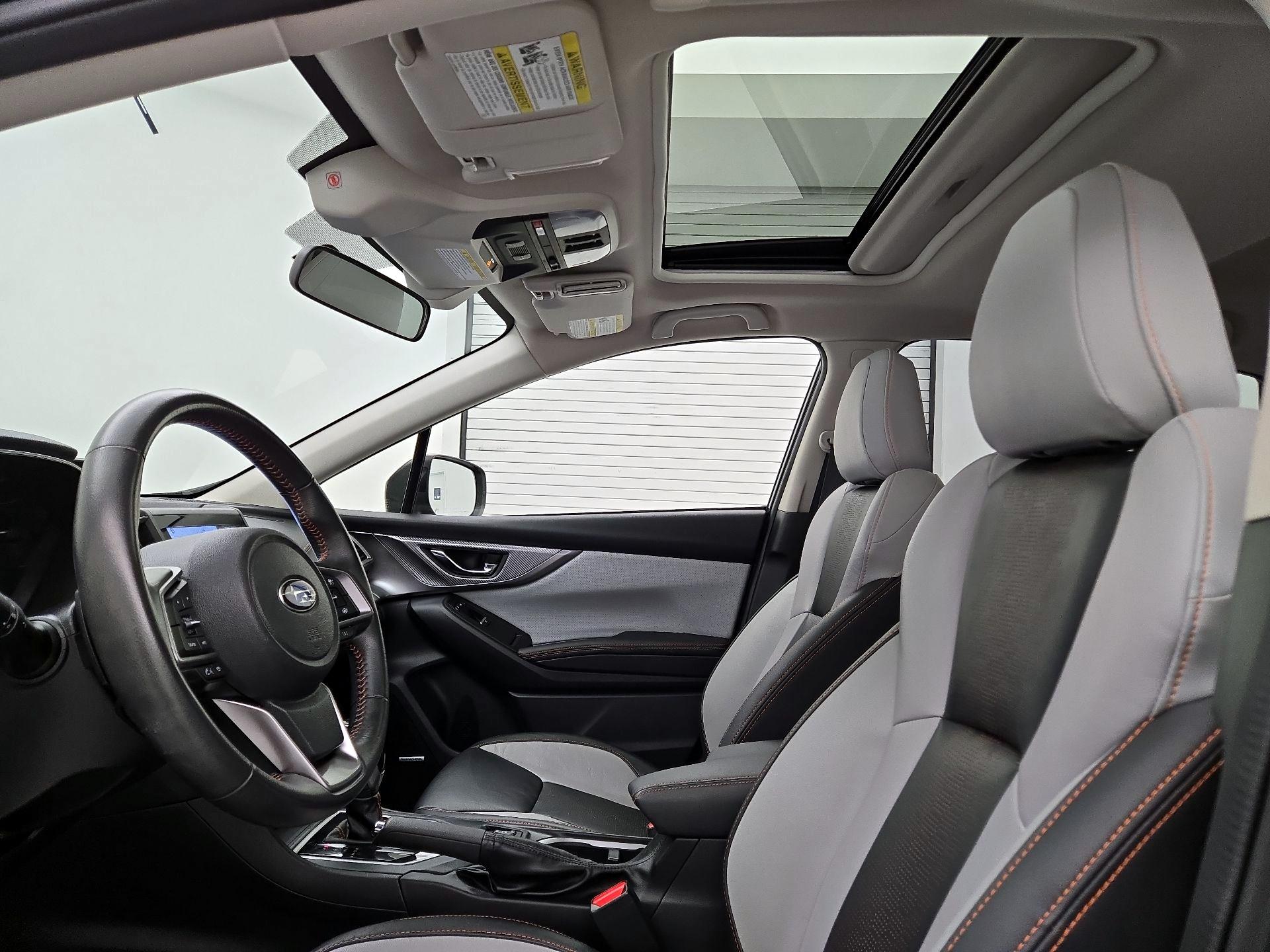 Thumbnail: 2023 Subaru Crosstrek - 20
