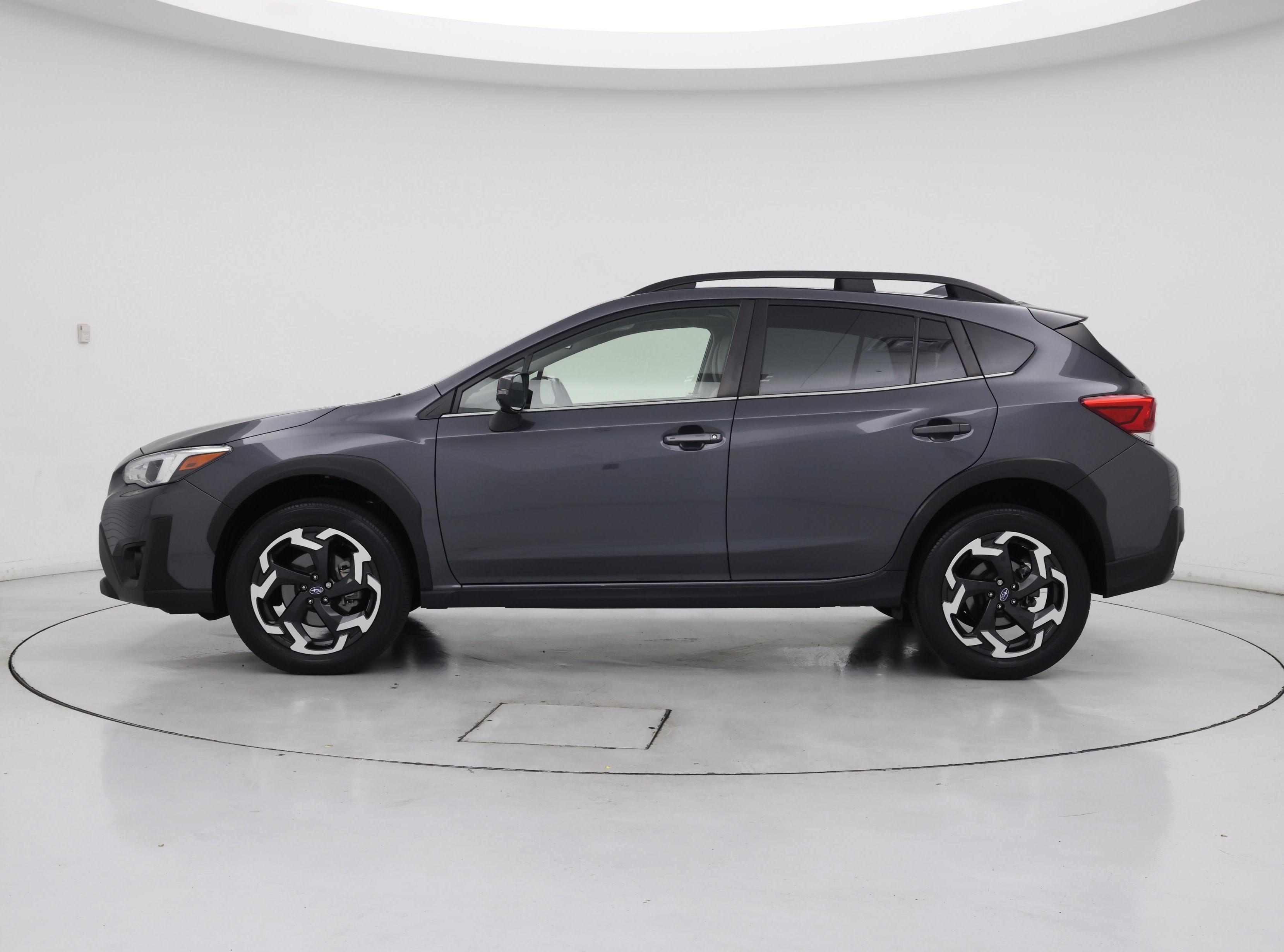 Thumbnail: 2023 Subaru Crosstrek - 3