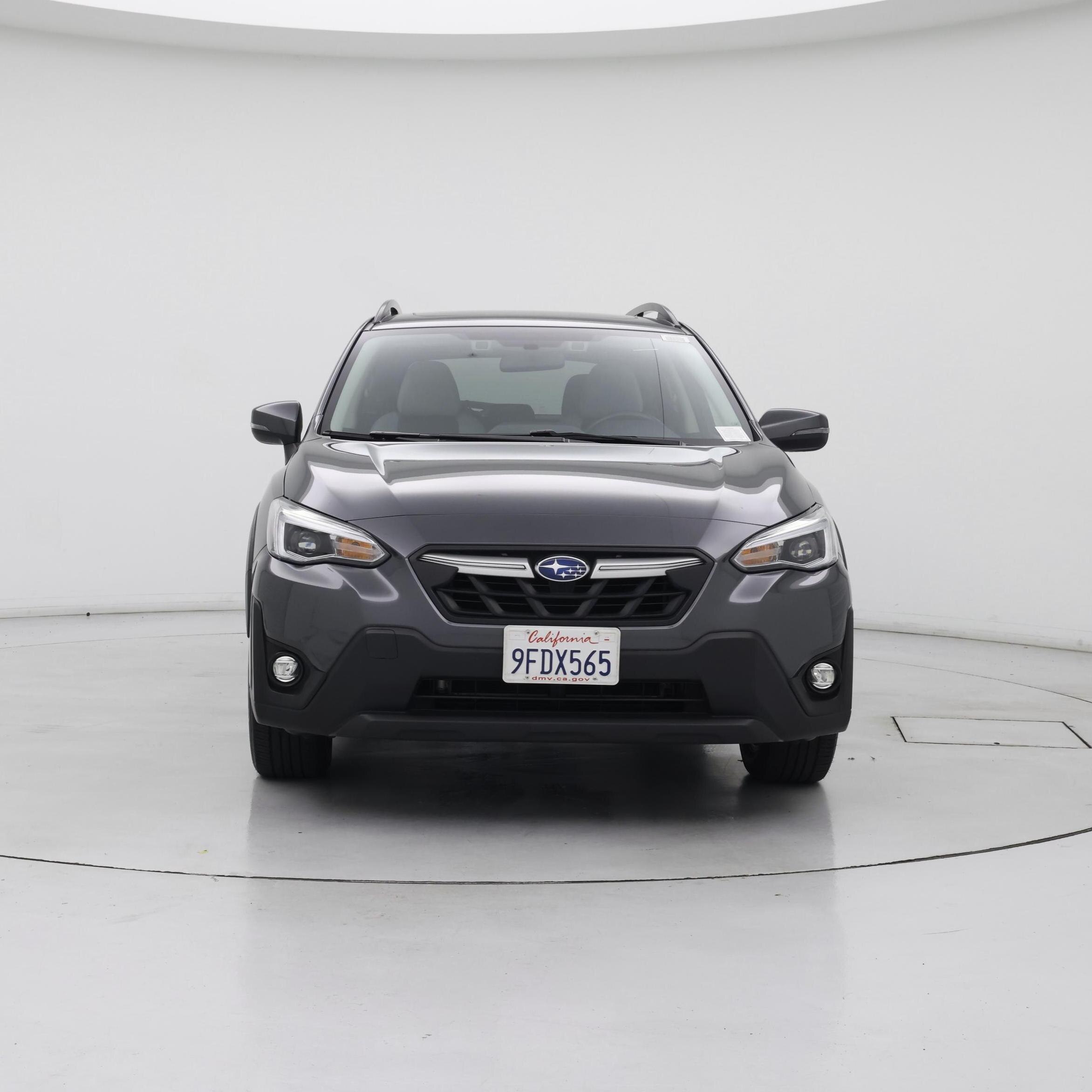Thumbnail: 2023 Subaru Crosstrek - 5