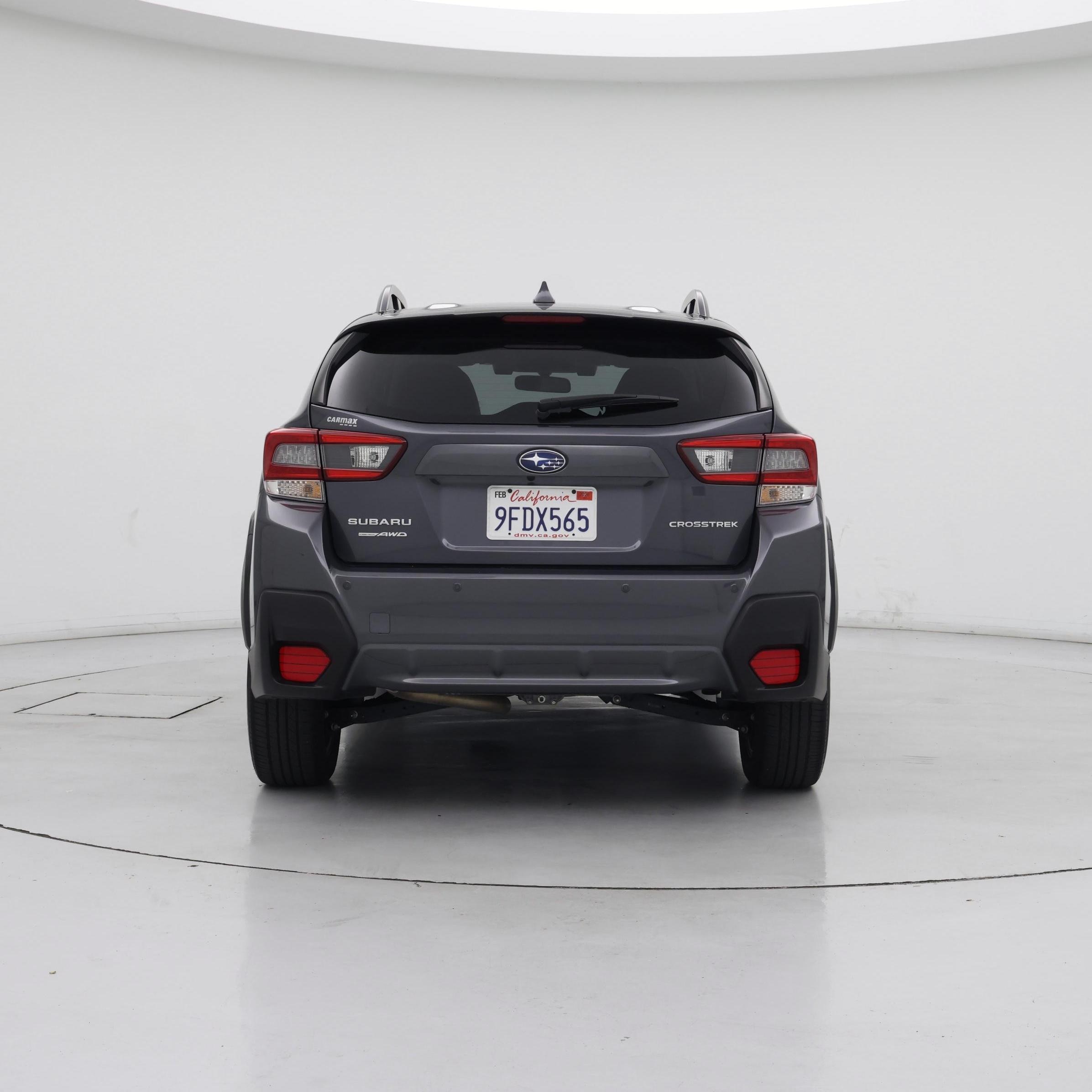 Thumbnail: 2023 Subaru Crosstrek - 6