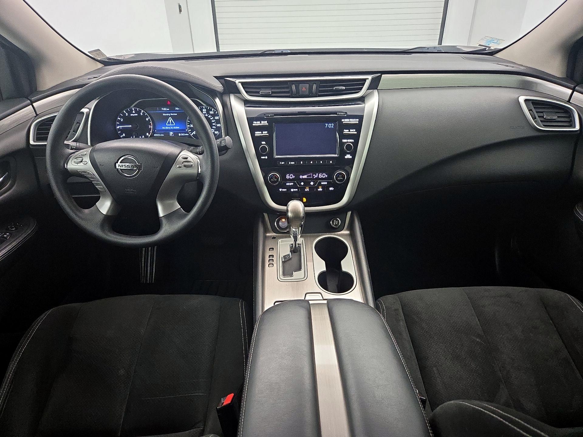 Thumbnail: 2015 Nissan Murano - 9