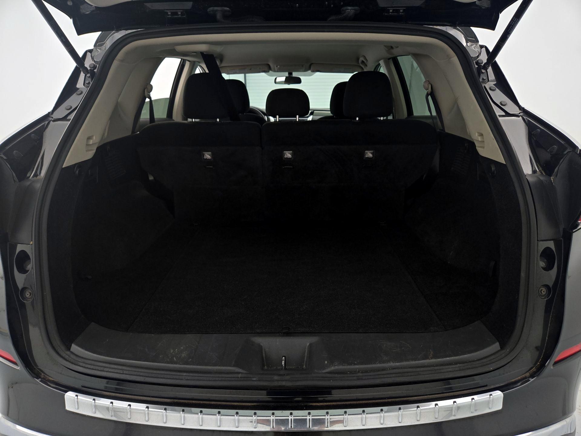 Thumbnail: 2015 Nissan Murano - 20