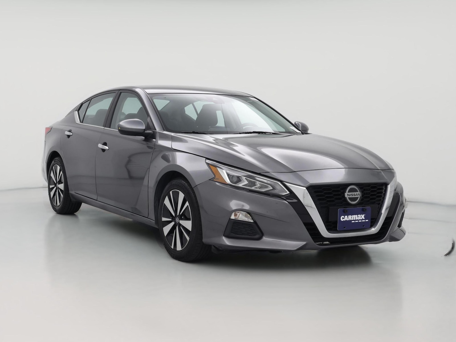 2021 Nissan Altima