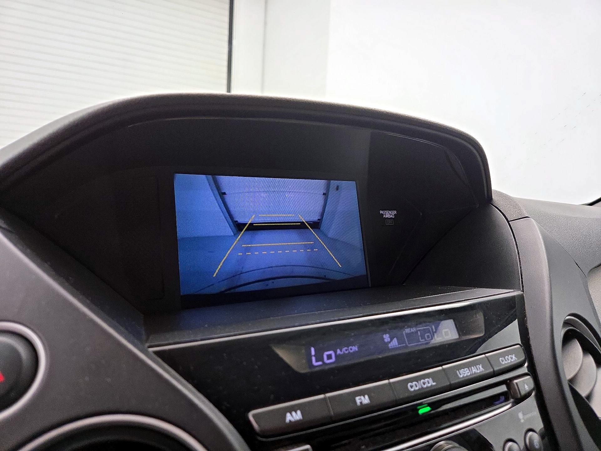 Thumbnail: 2015 Honda Pilot - 14