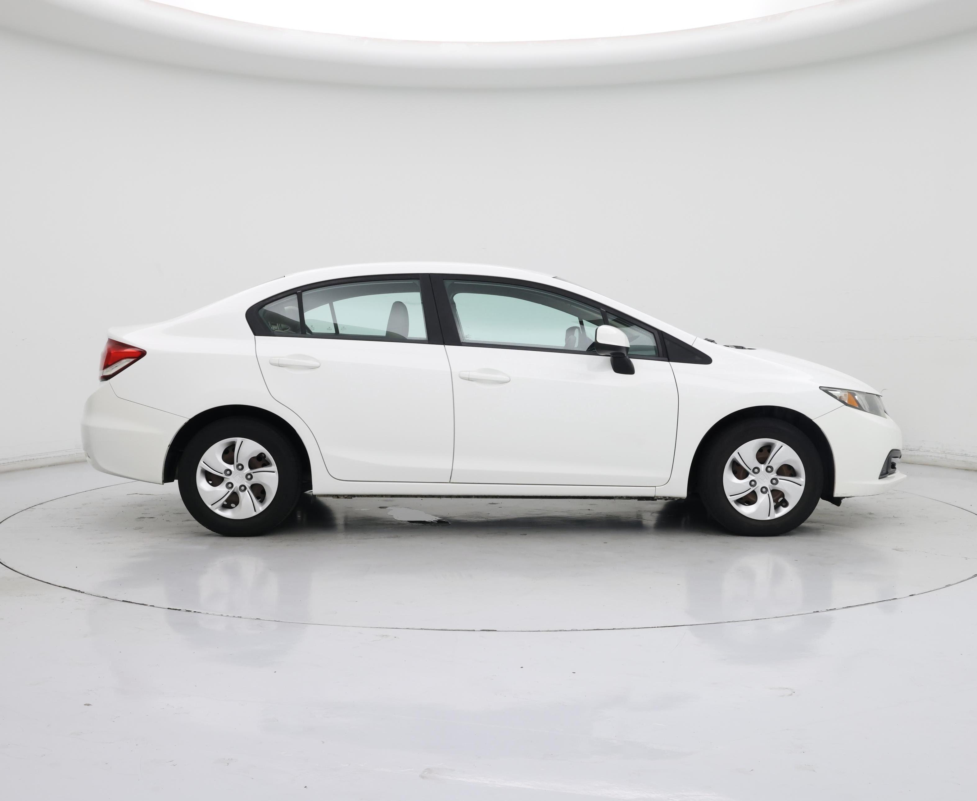 Thumbnail: 2013 Honda Civic - 7