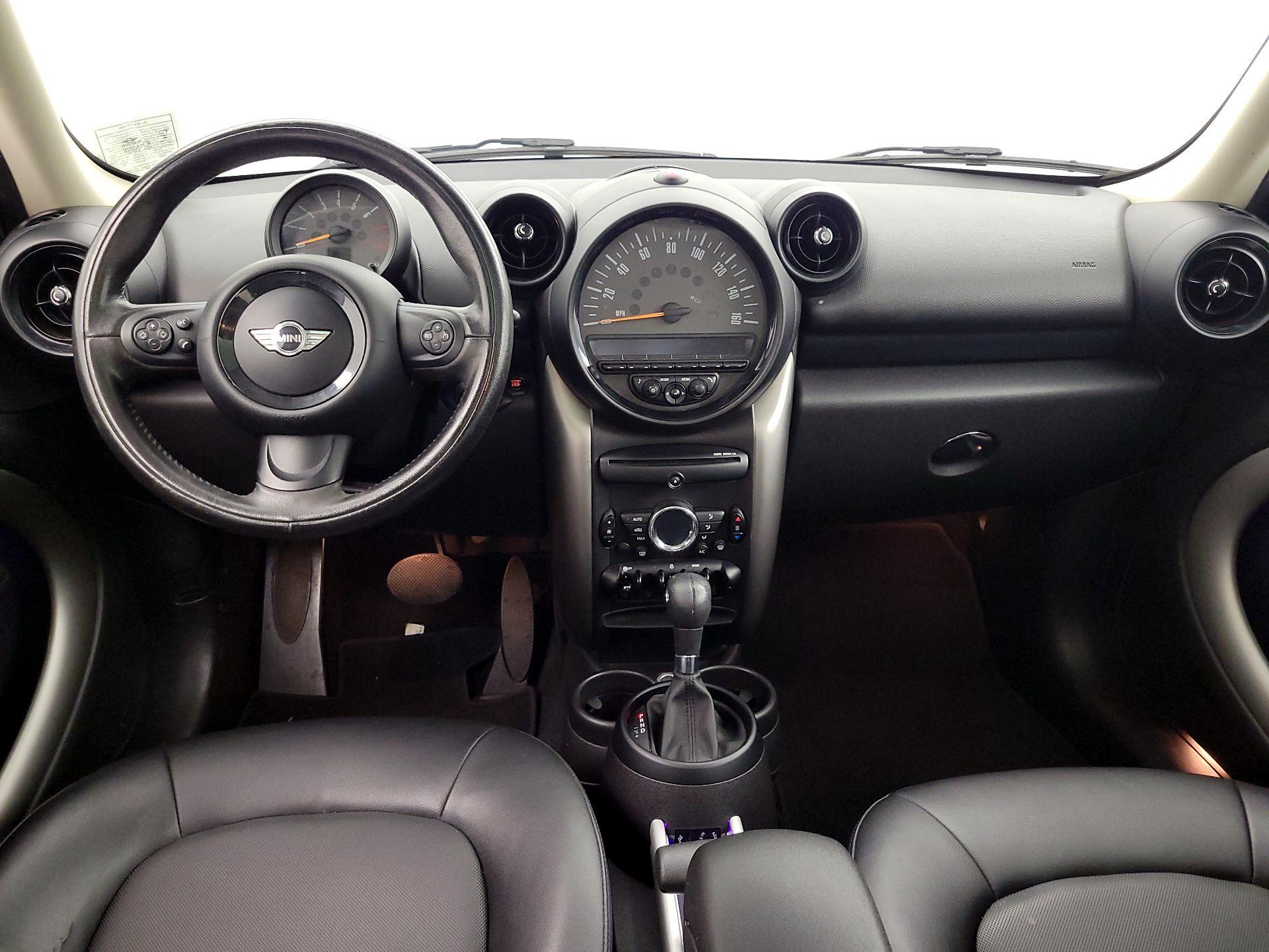 Thumbnail: 2016 MINI Cooper Countryman - 9
