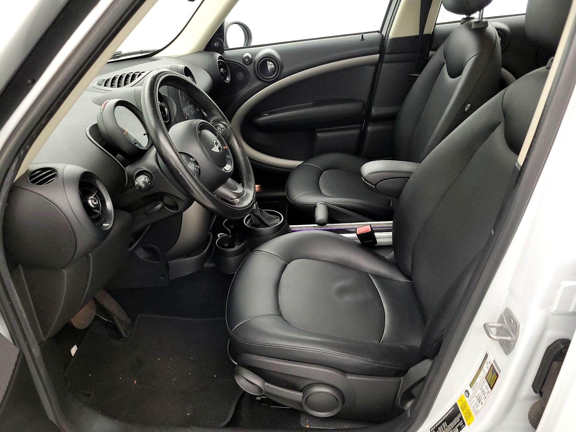 Thumbnail: 2016 MINI Cooper Countryman - 11