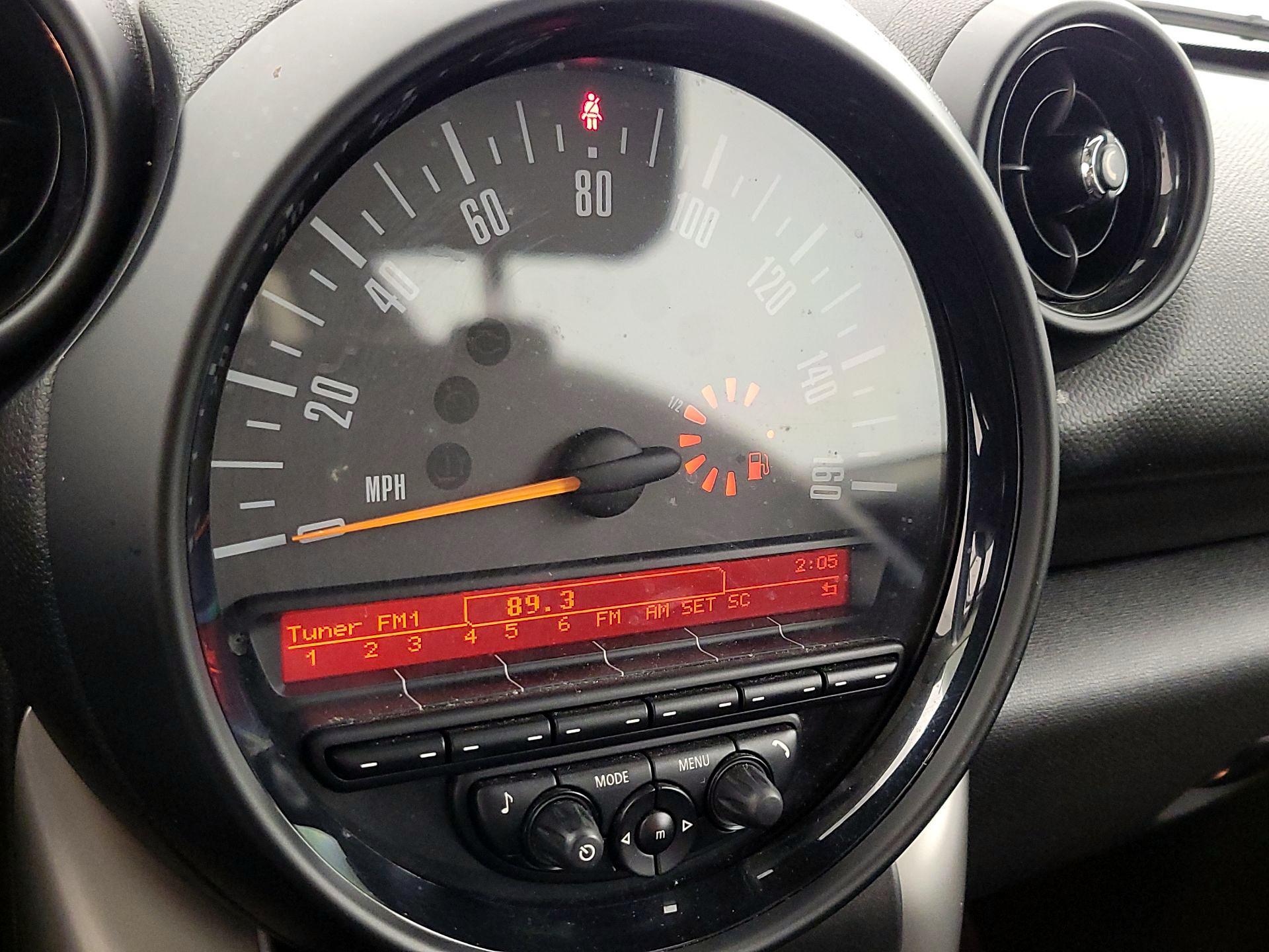 Thumbnail: 2016 MINI Cooper Countryman - 13