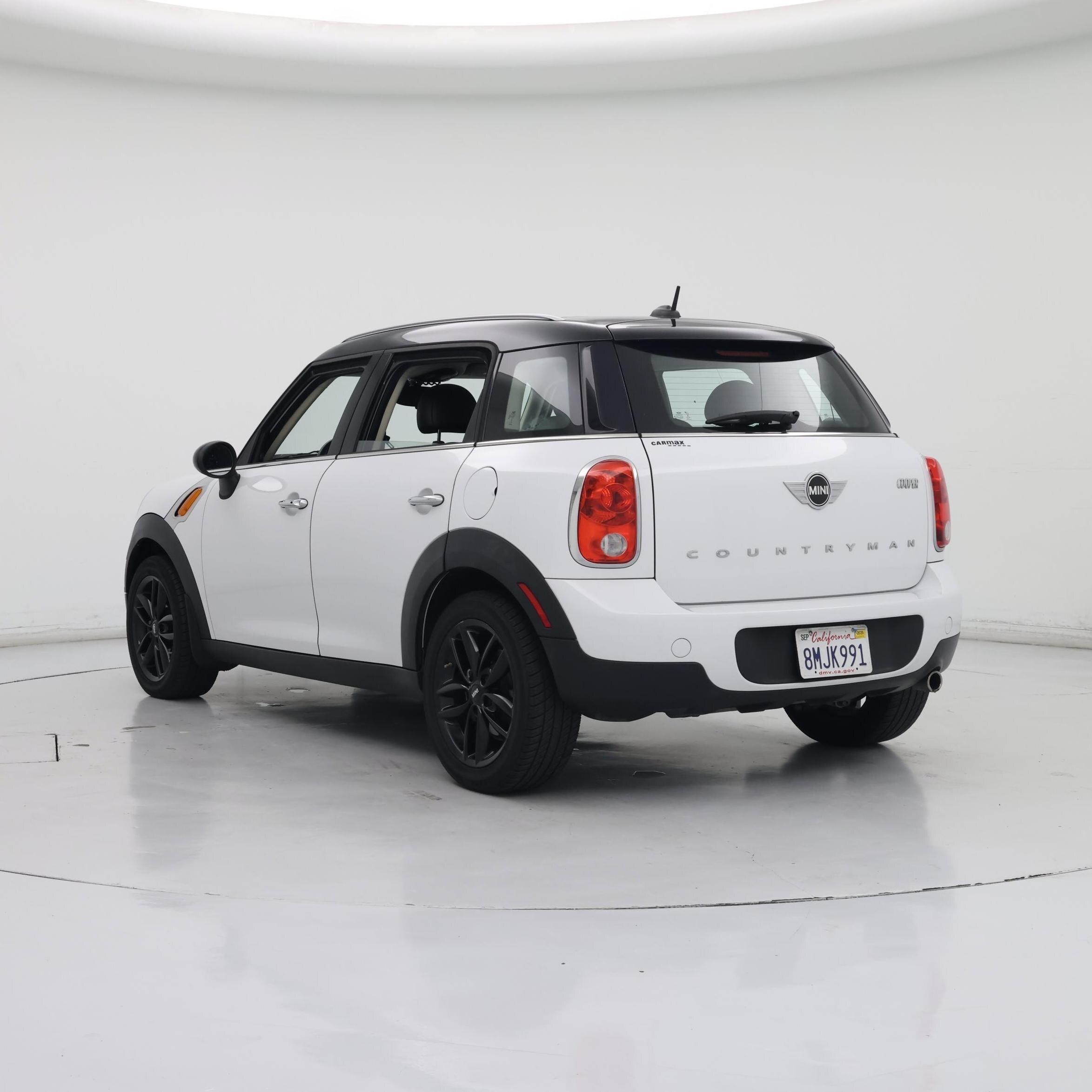 Thumbnail: 2016 MINI Cooper Countryman - 2