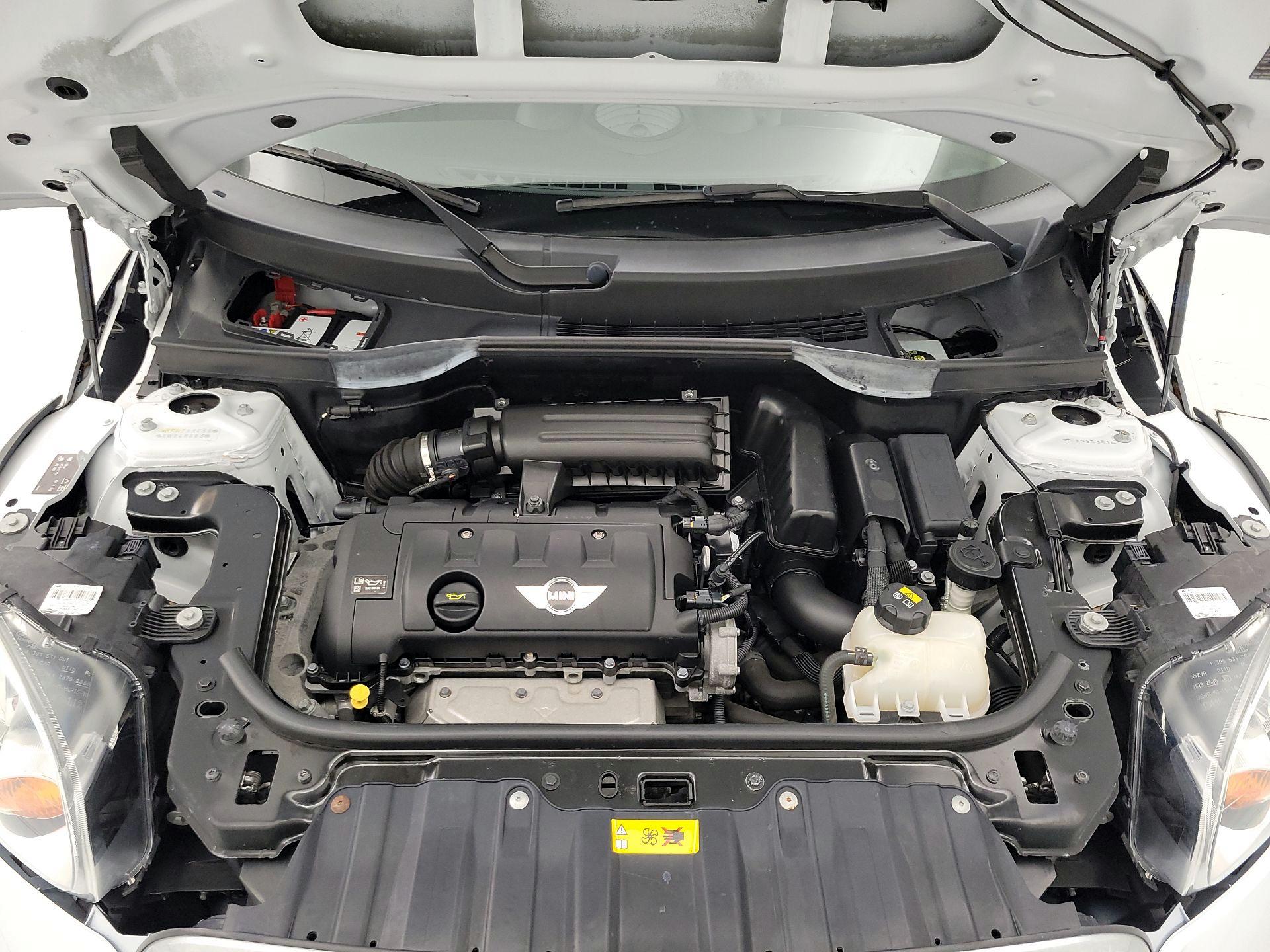 Thumbnail: 2016 MINI Cooper Countryman - 19