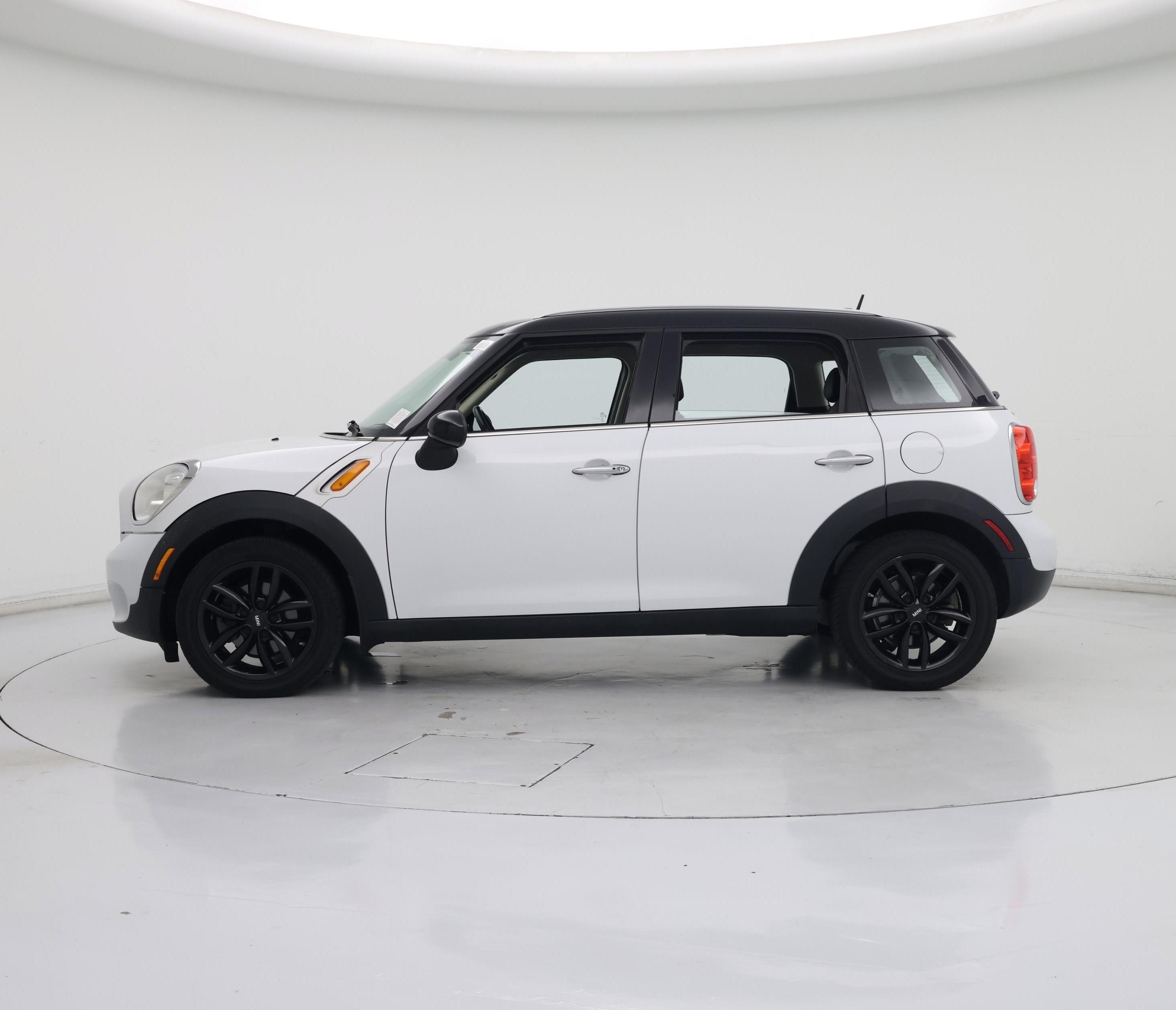 Thumbnail: 2016 MINI Cooper Countryman - 3