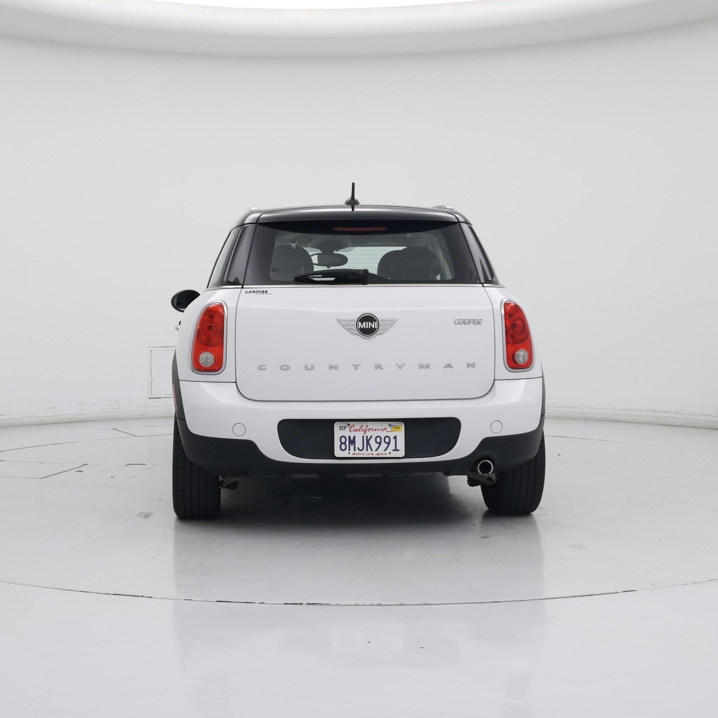 Thumbnail: 2016 MINI Cooper Countryman - 6