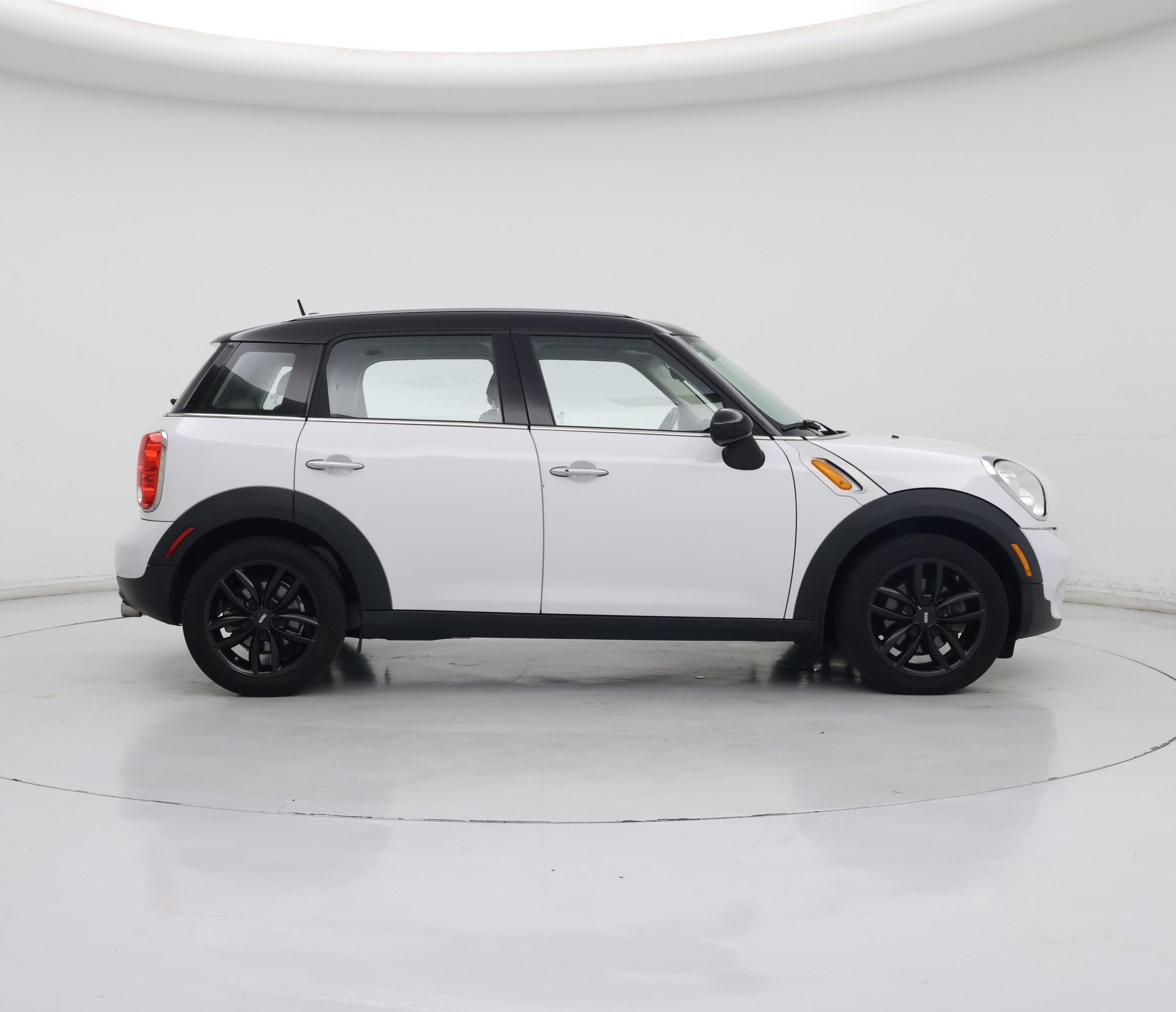 Thumbnail: 2016 MINI Cooper Countryman - 7