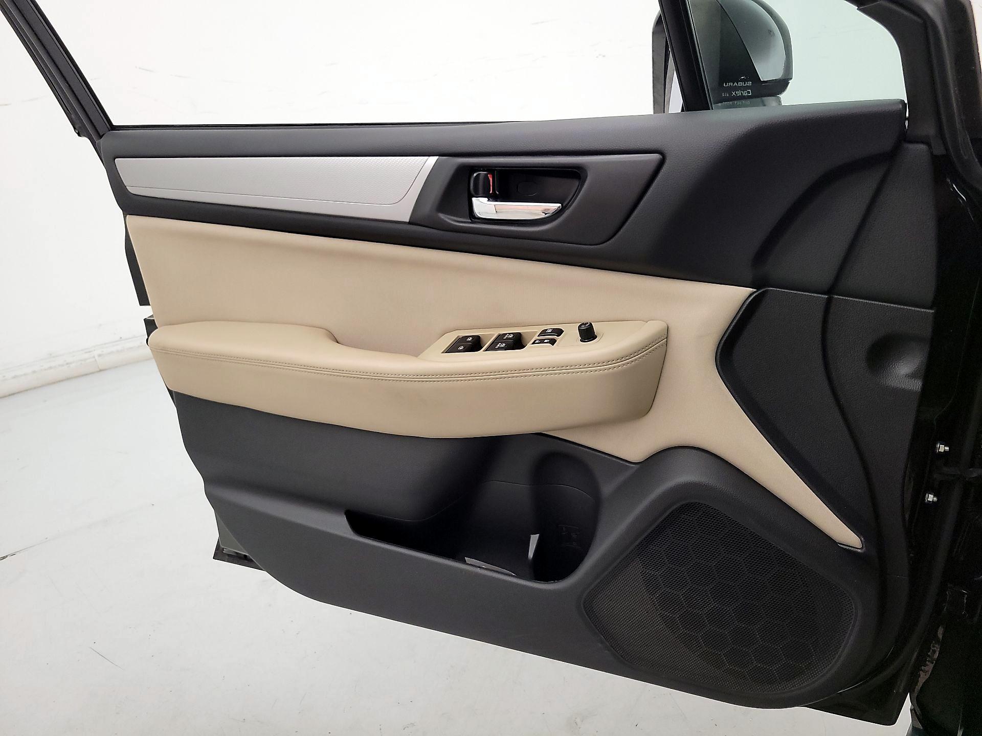 Thumbnail: 2016 Subaru Legacy - 12