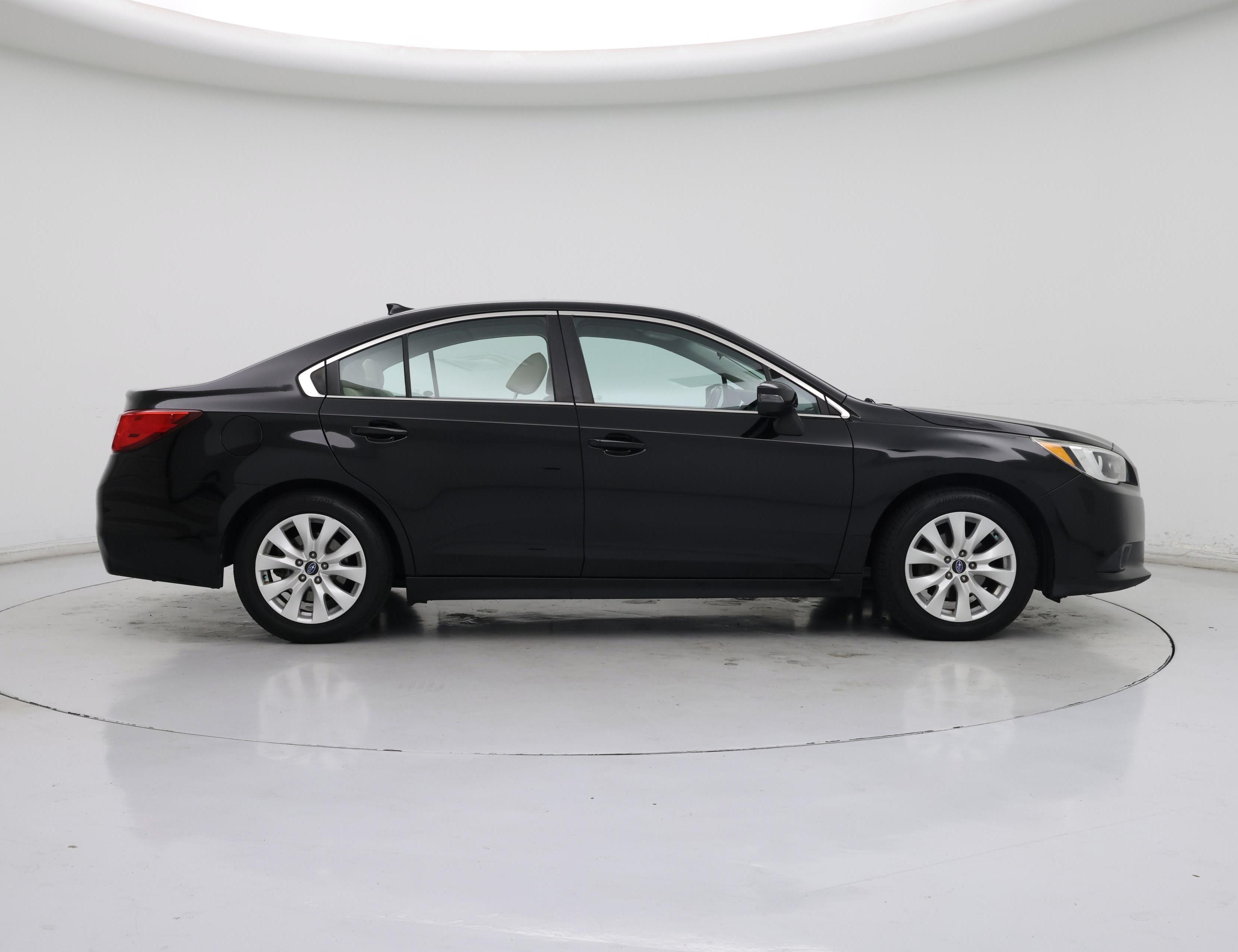 Thumbnail: 2016 Subaru Legacy - 7