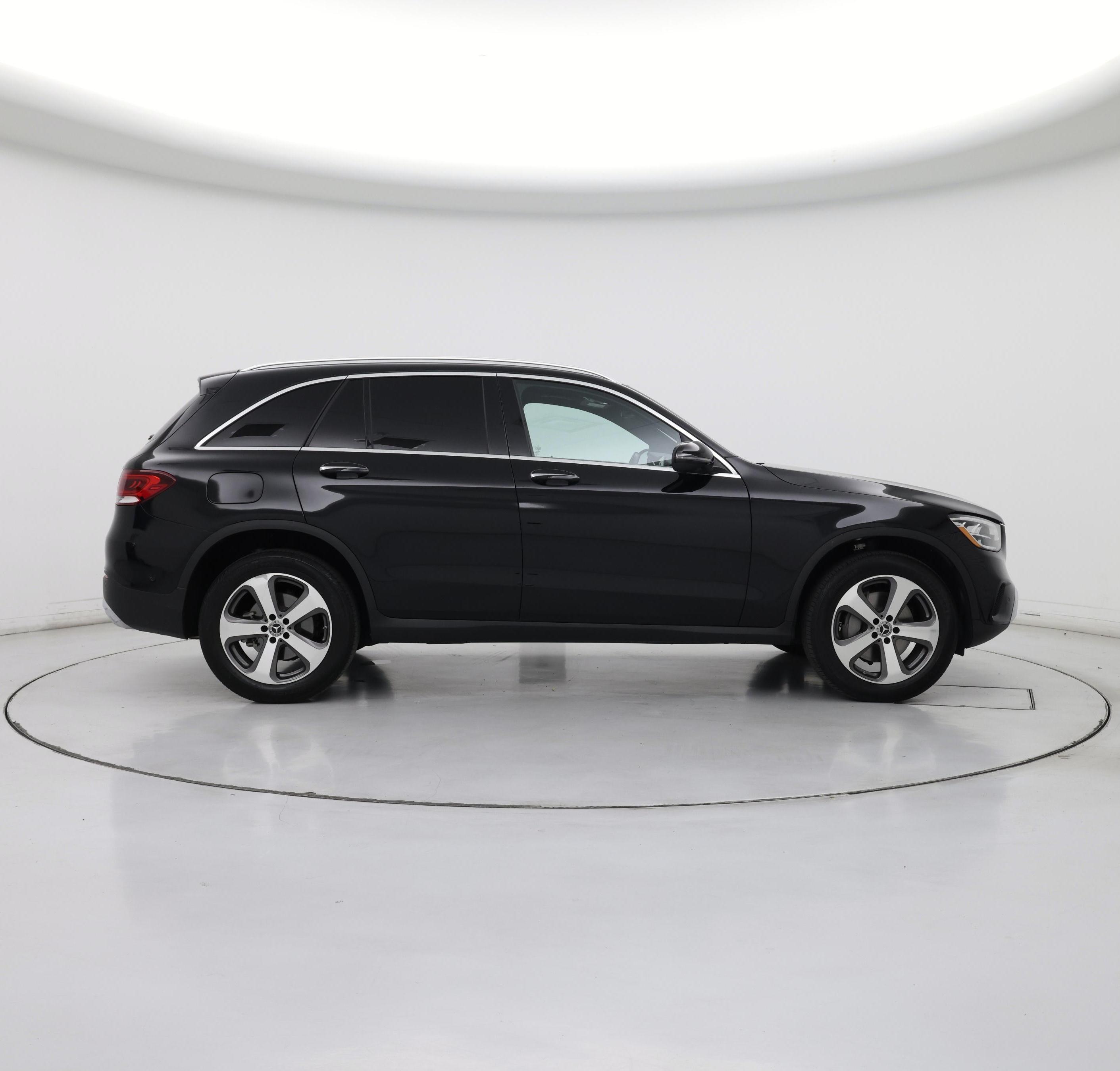 Thumbnail: 2021 Mercedes-Benz GLC - 7