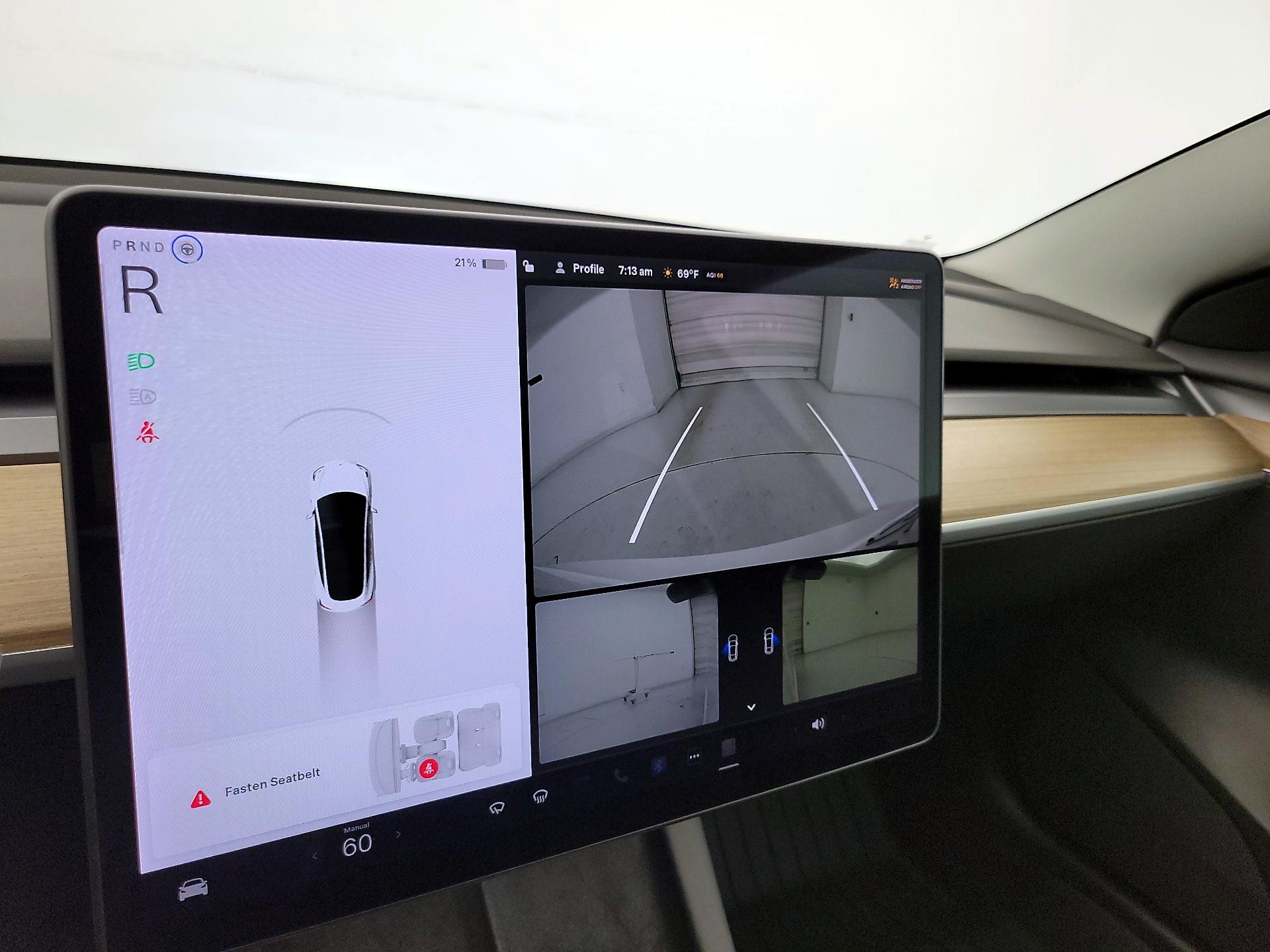 Thumbnail: 2021 Tesla Model 3 - 14