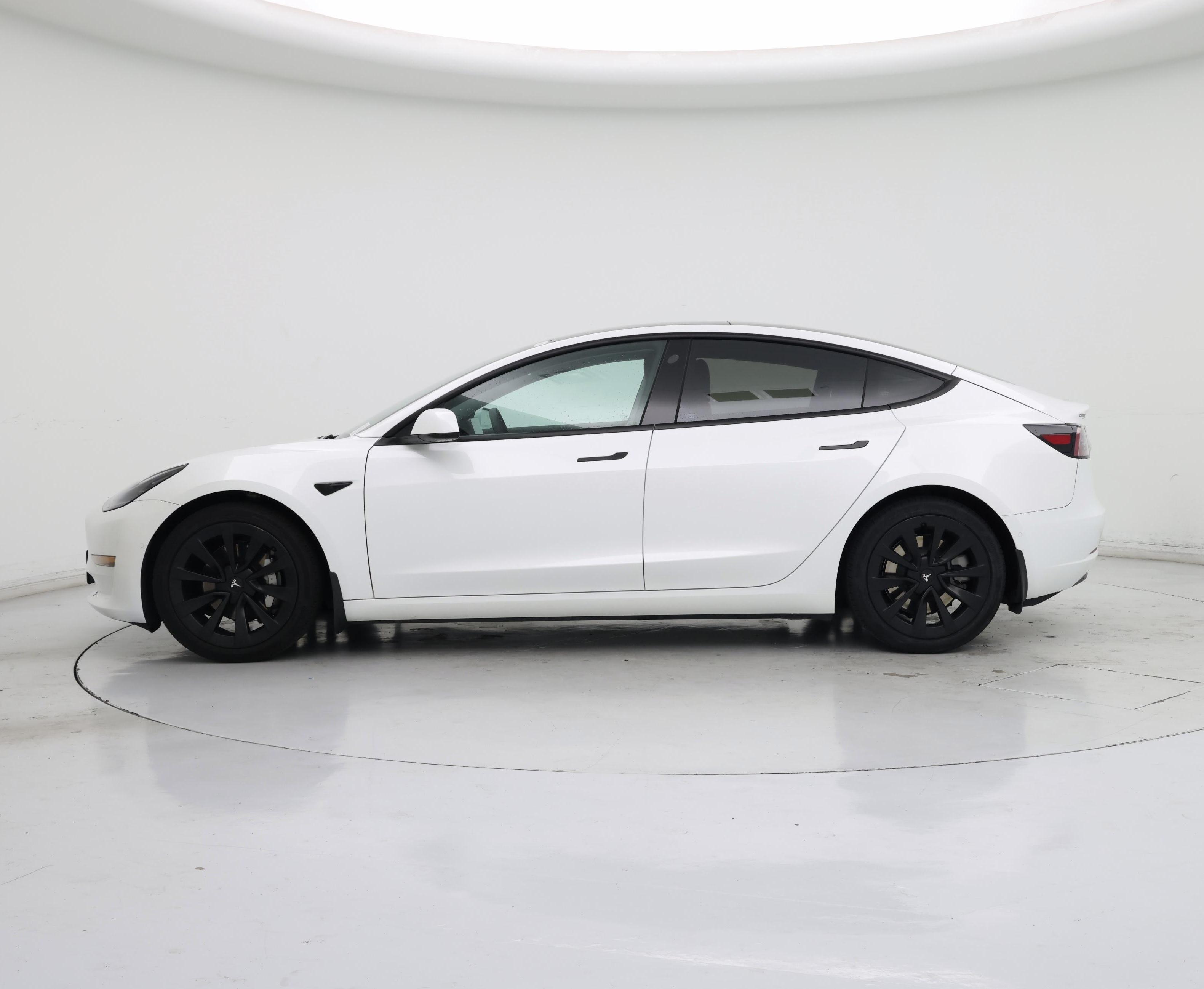 Thumbnail: 2021 Tesla Model 3 - 3