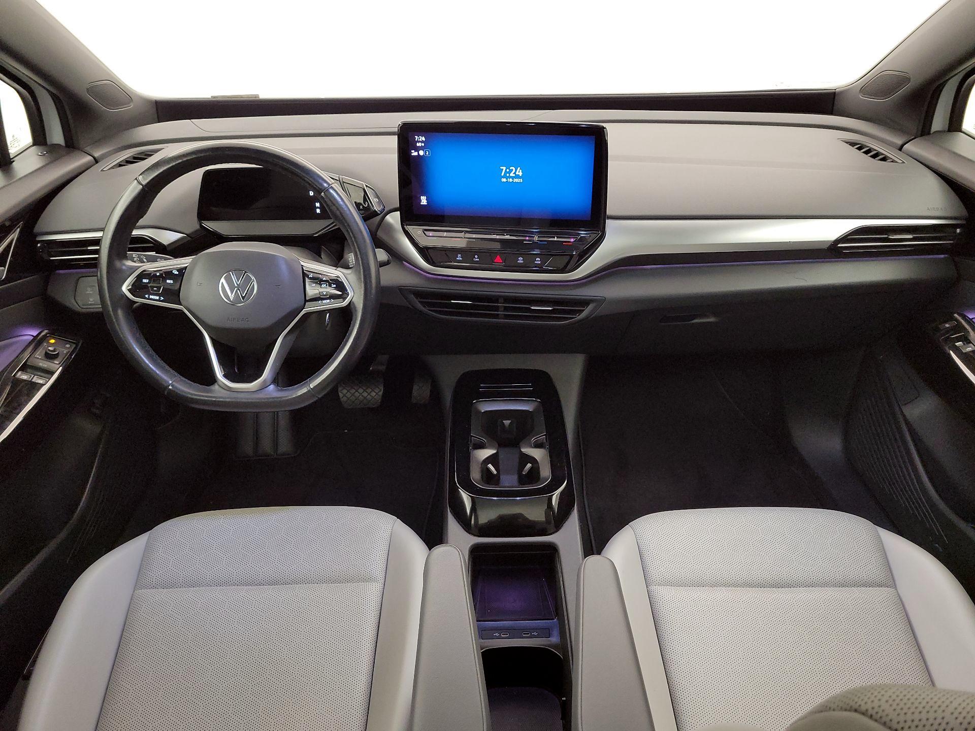 Thumbnail: 2021 Volkswagen ID.4 - 9