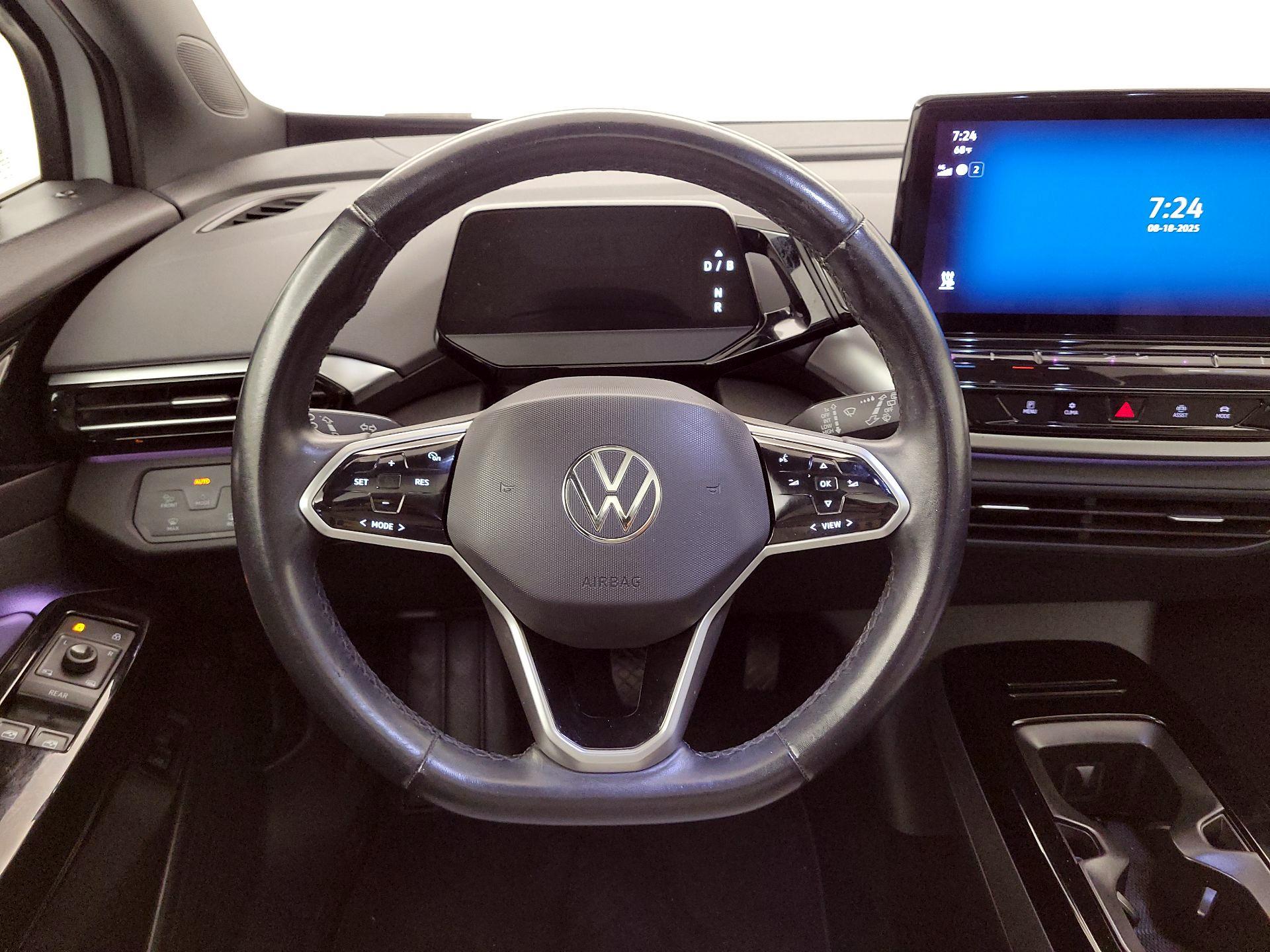 Thumbnail: 2021 Volkswagen ID.4 - 10