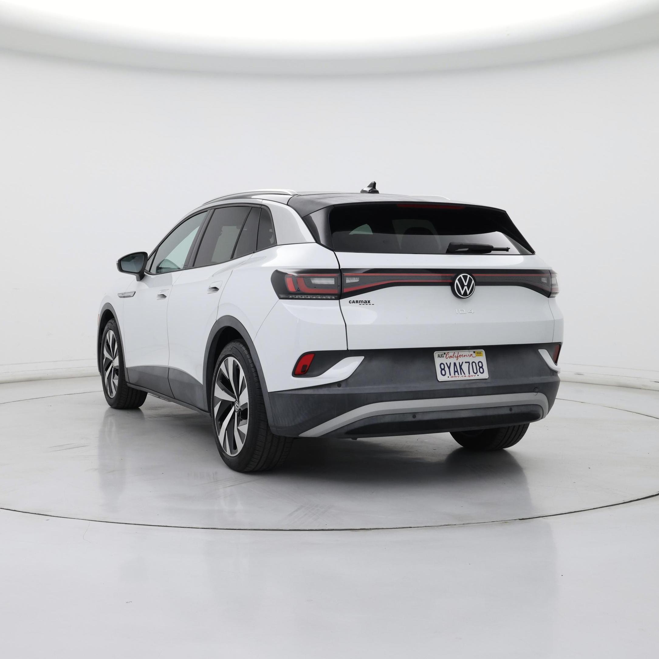 Thumbnail: 2021 Volkswagen ID.4 - 2