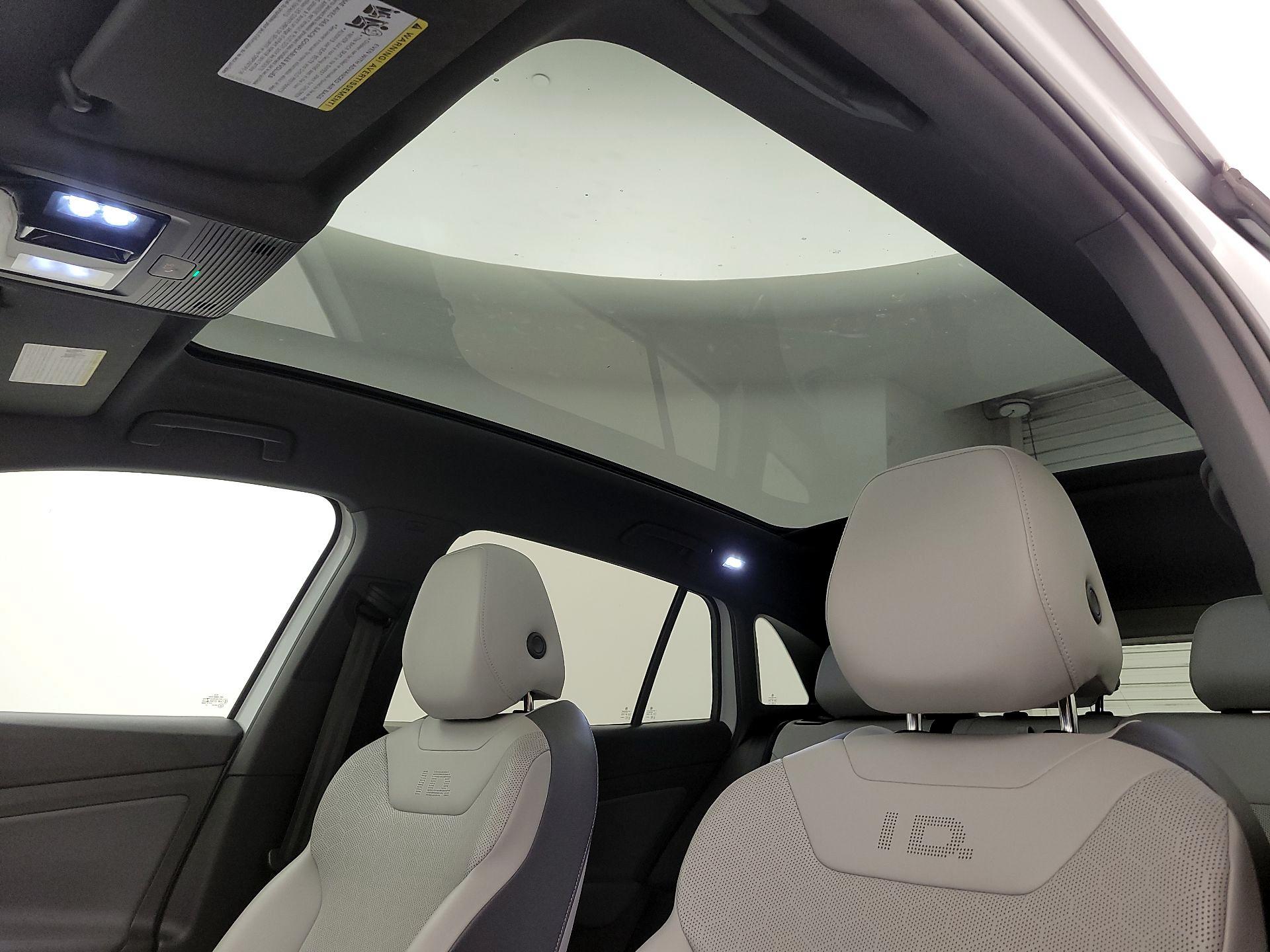 Thumbnail: 2021 Volkswagen ID.4 - 20