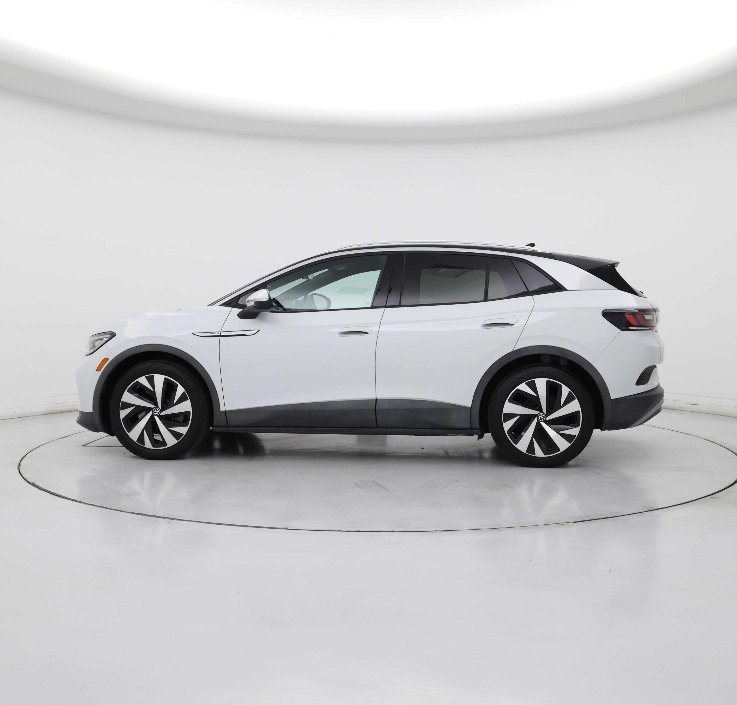 Thumbnail: 2021 Volkswagen ID.4 - 3