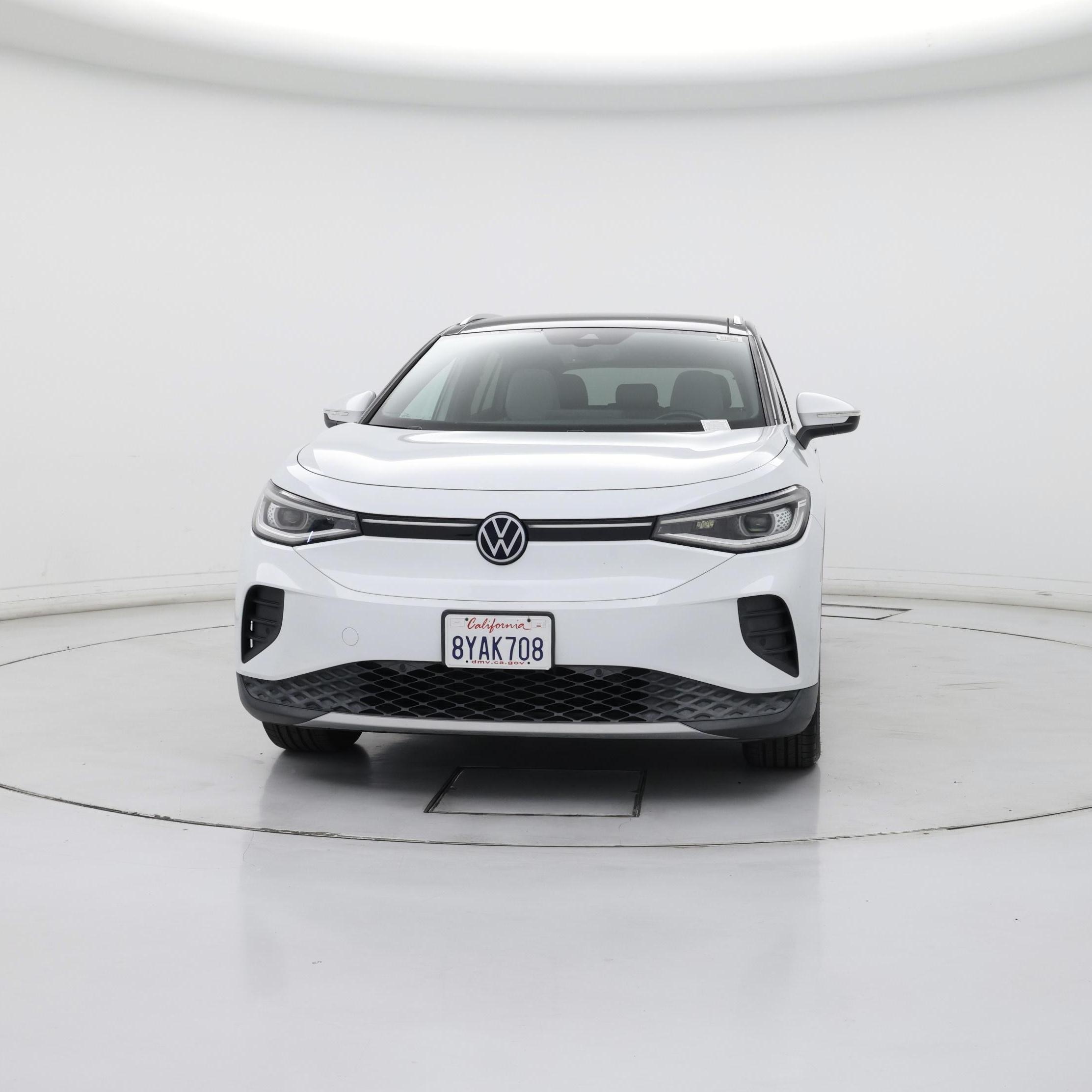 Thumbnail: 2021 Volkswagen ID.4 - 5