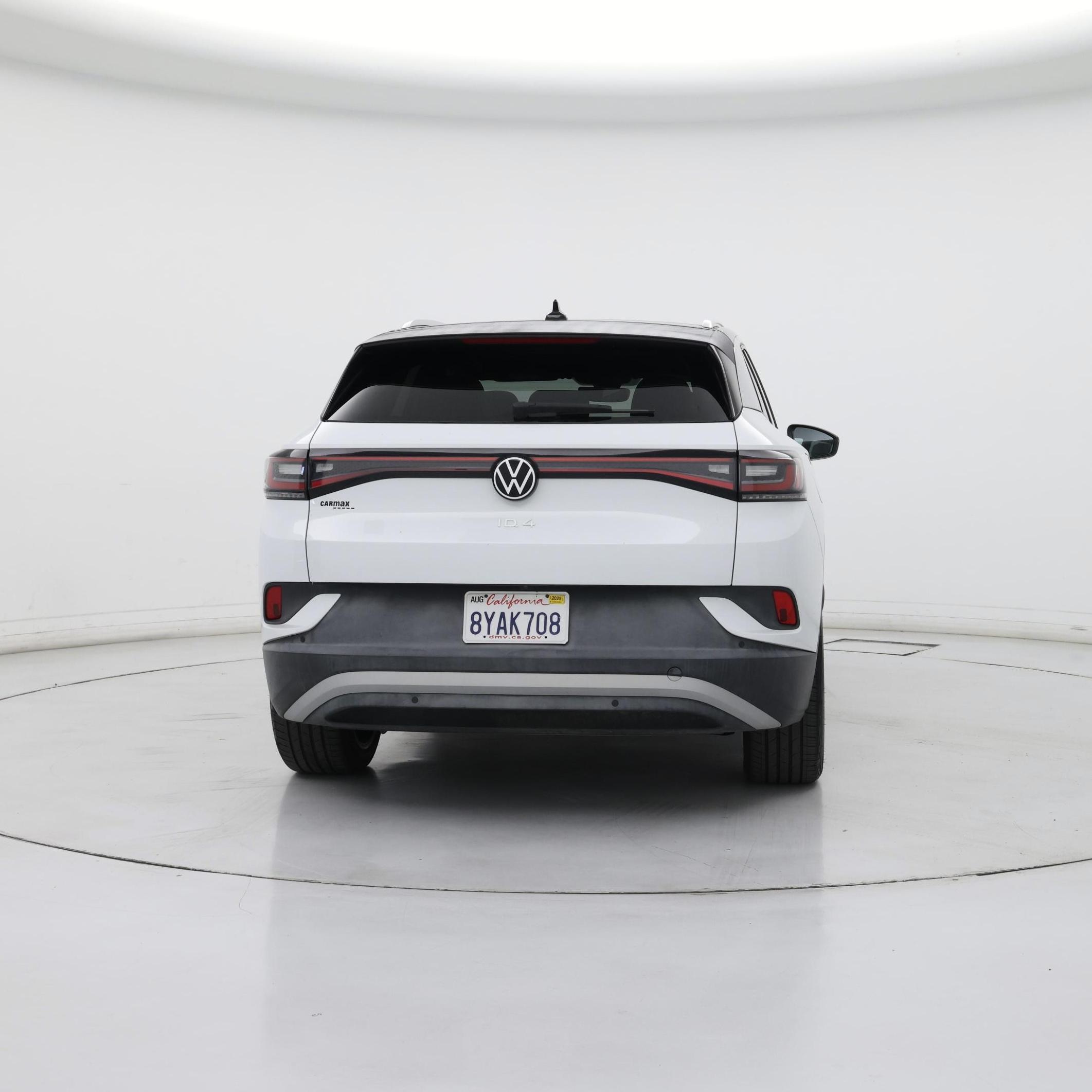 Thumbnail: 2021 Volkswagen ID.4 - 6