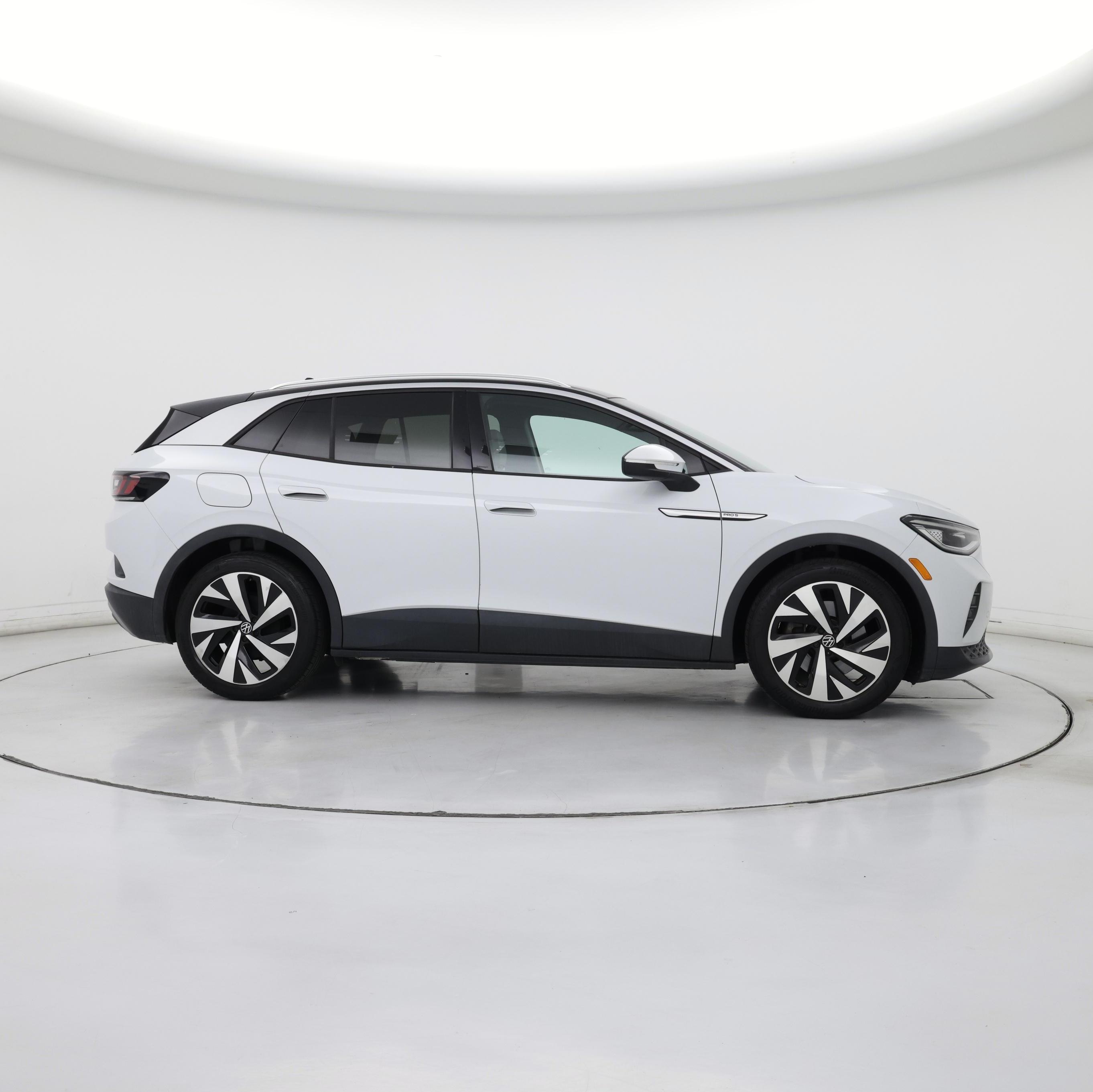 Thumbnail: 2021 Volkswagen ID.4 - 7