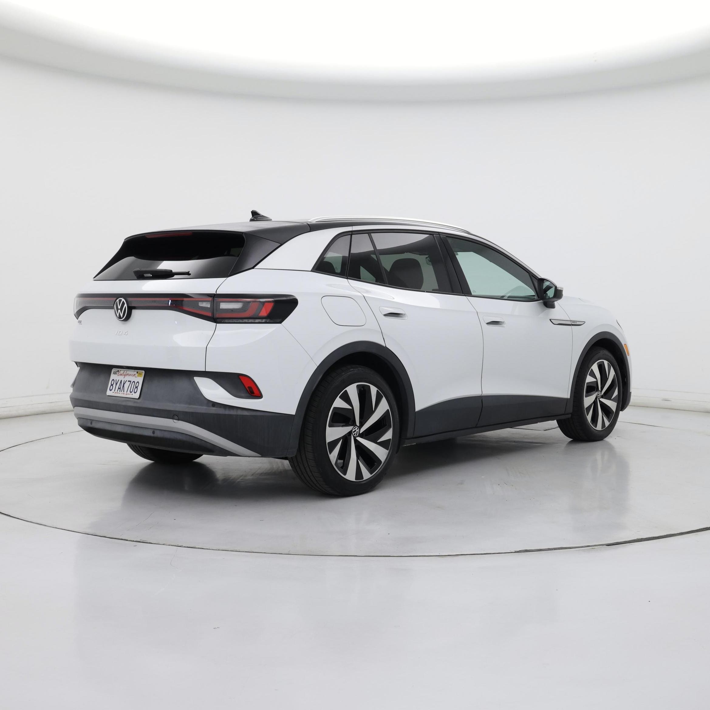 Thumbnail: 2021 Volkswagen ID.4 - 8