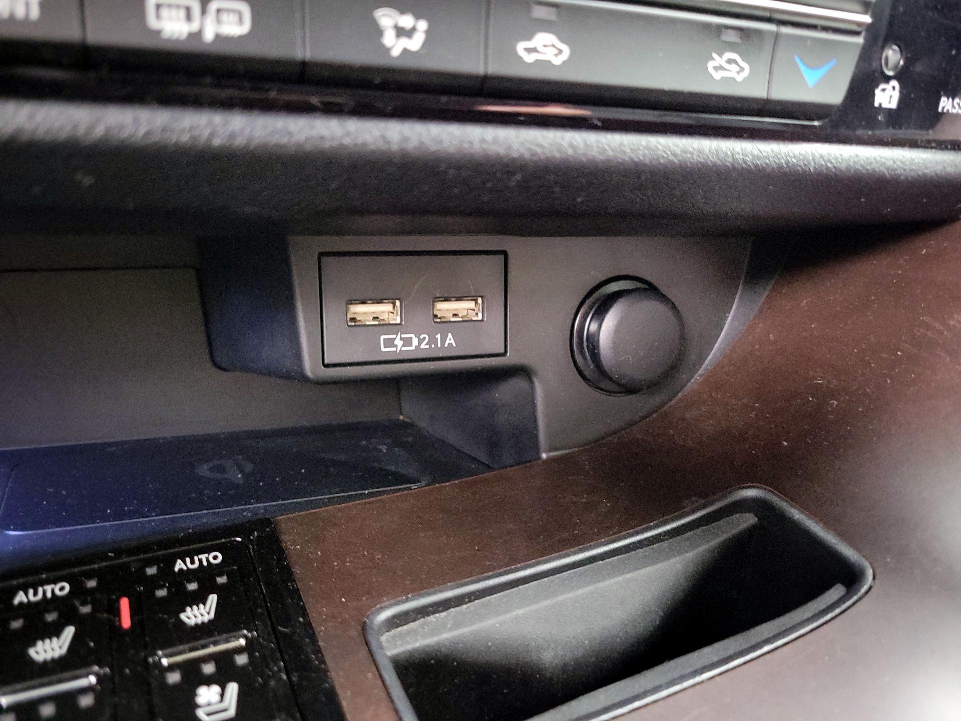 Thumbnail: 2021 Lexus RX - 18