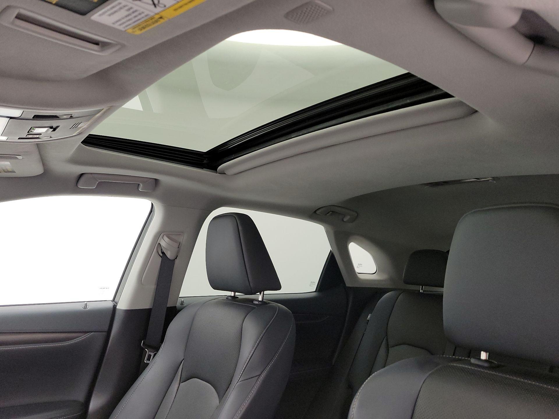 Thumbnail: 2021 Lexus RX - 19