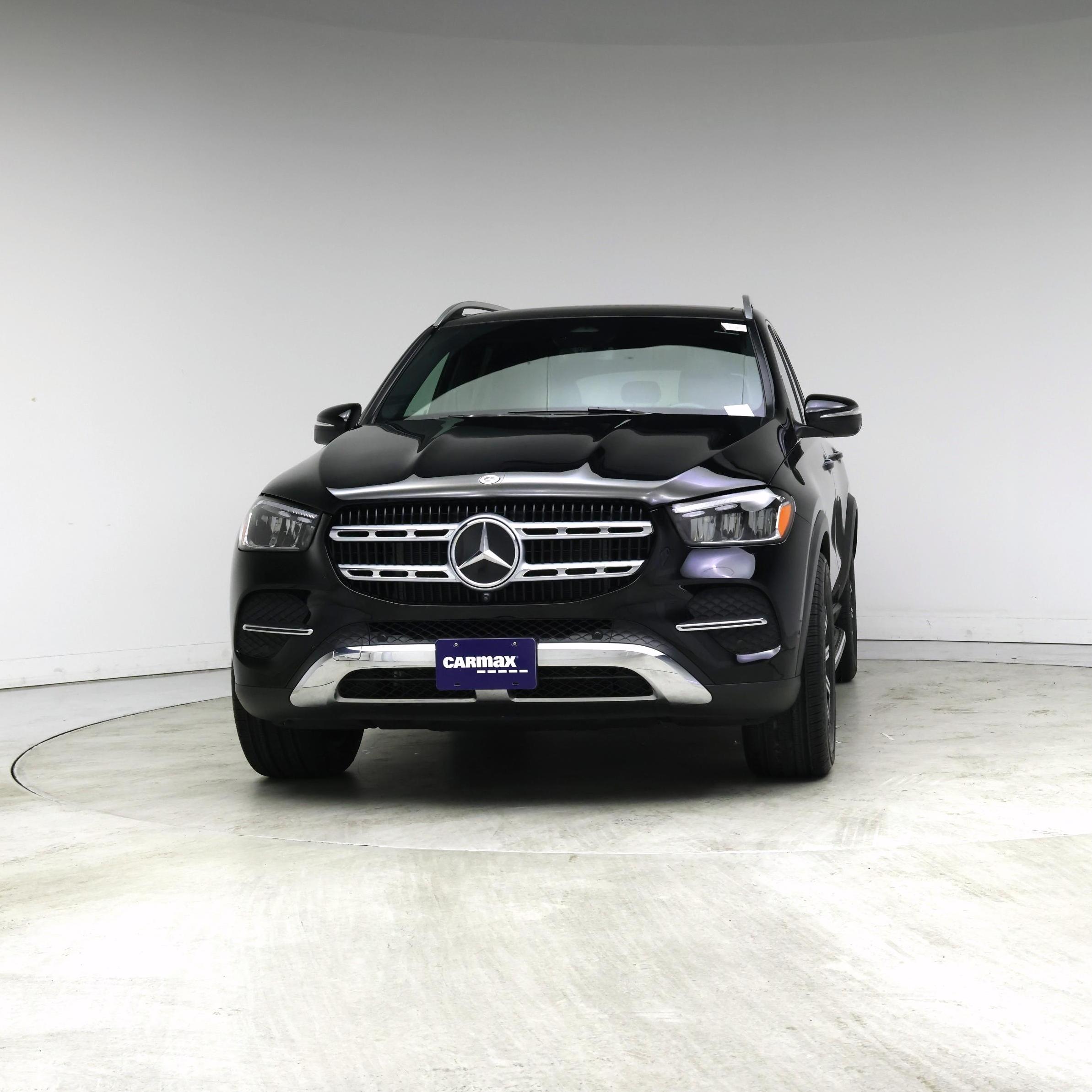 Thumbnail: 2024 Mercedes-Benz GLE - 5