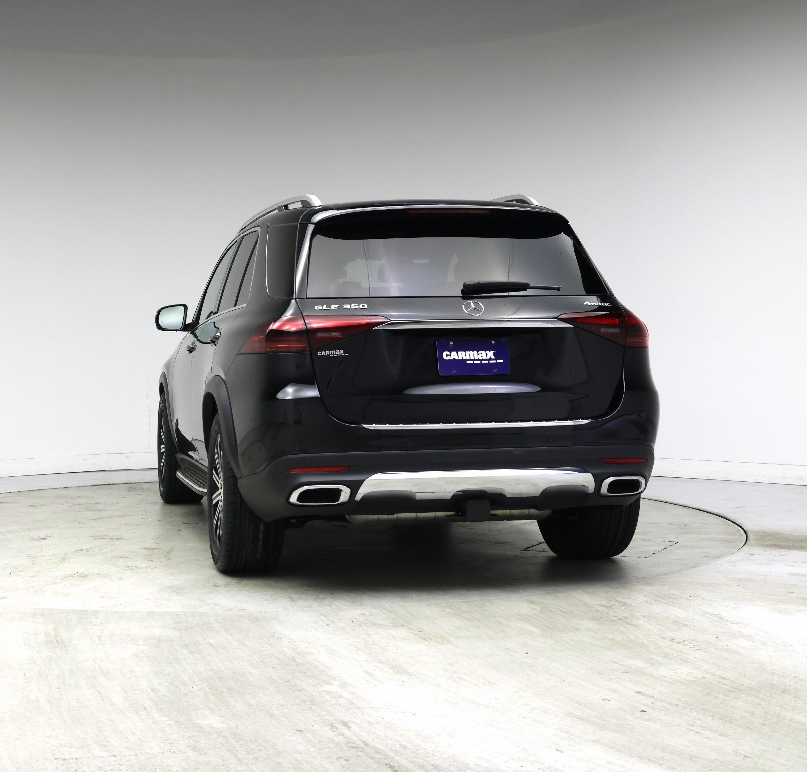 Thumbnail: 2024 Mercedes-Benz GLE - 6