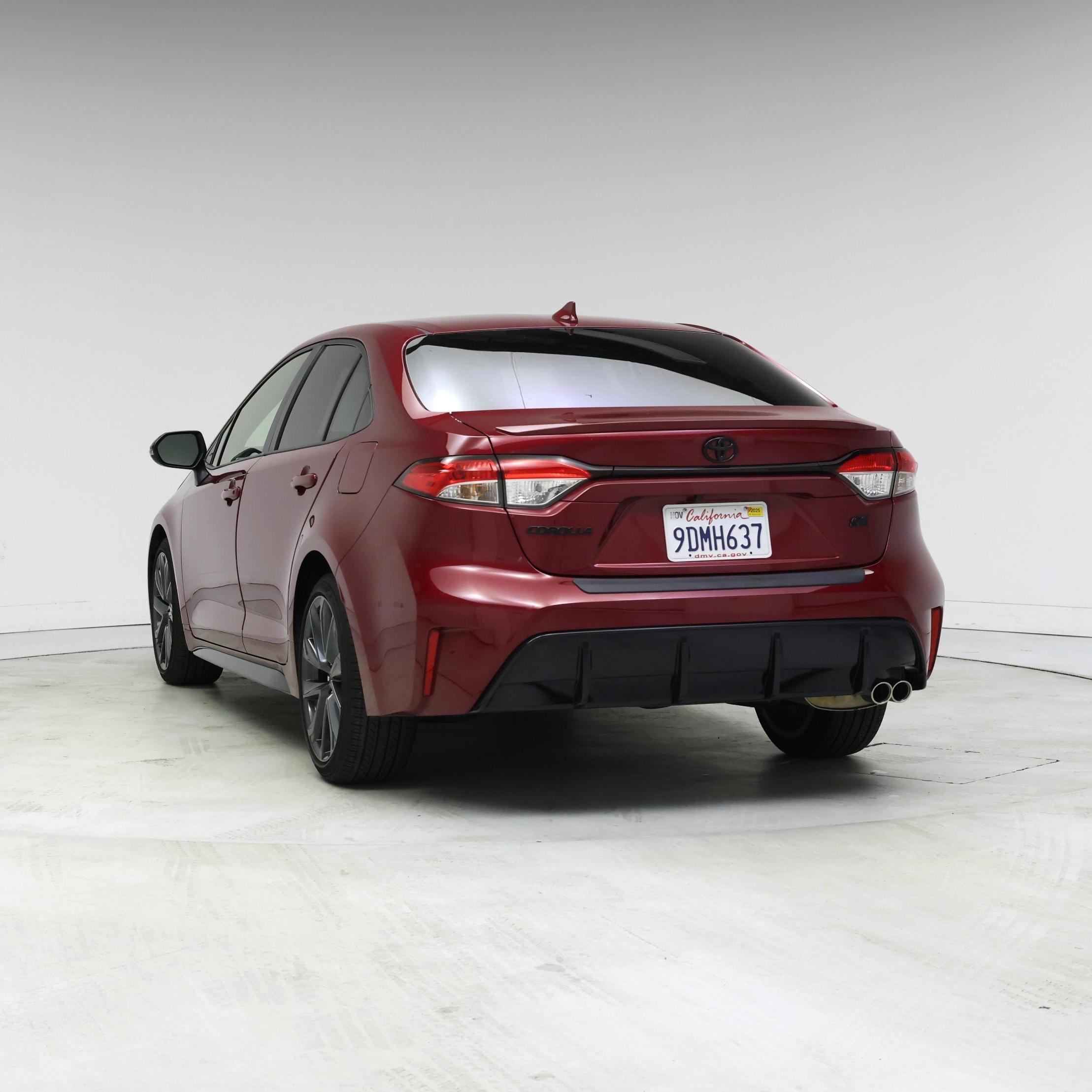 Thumbnail: 2023 Toyota Corolla - 6