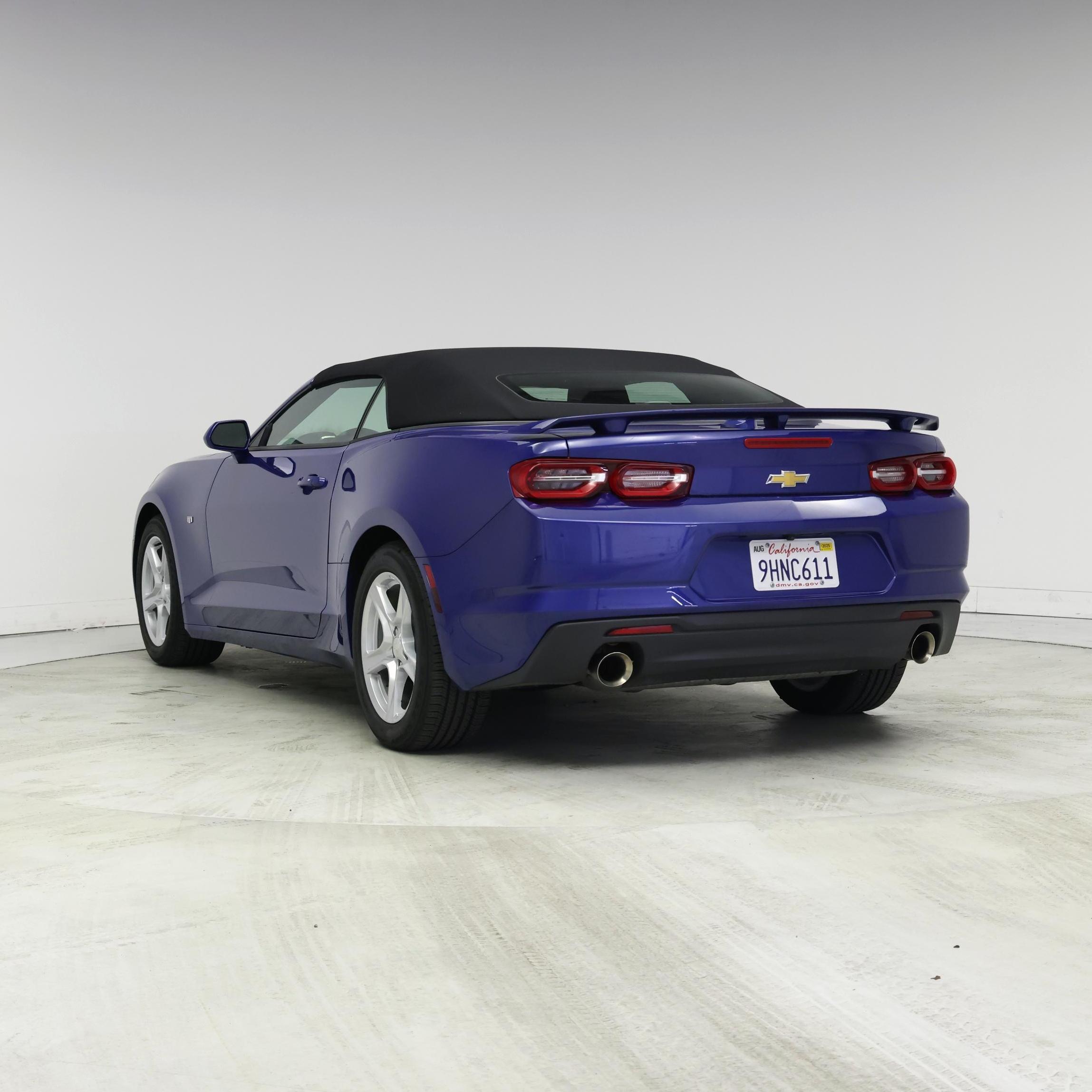 Thumbnail: 2023 Chevrolet Camaro - 2