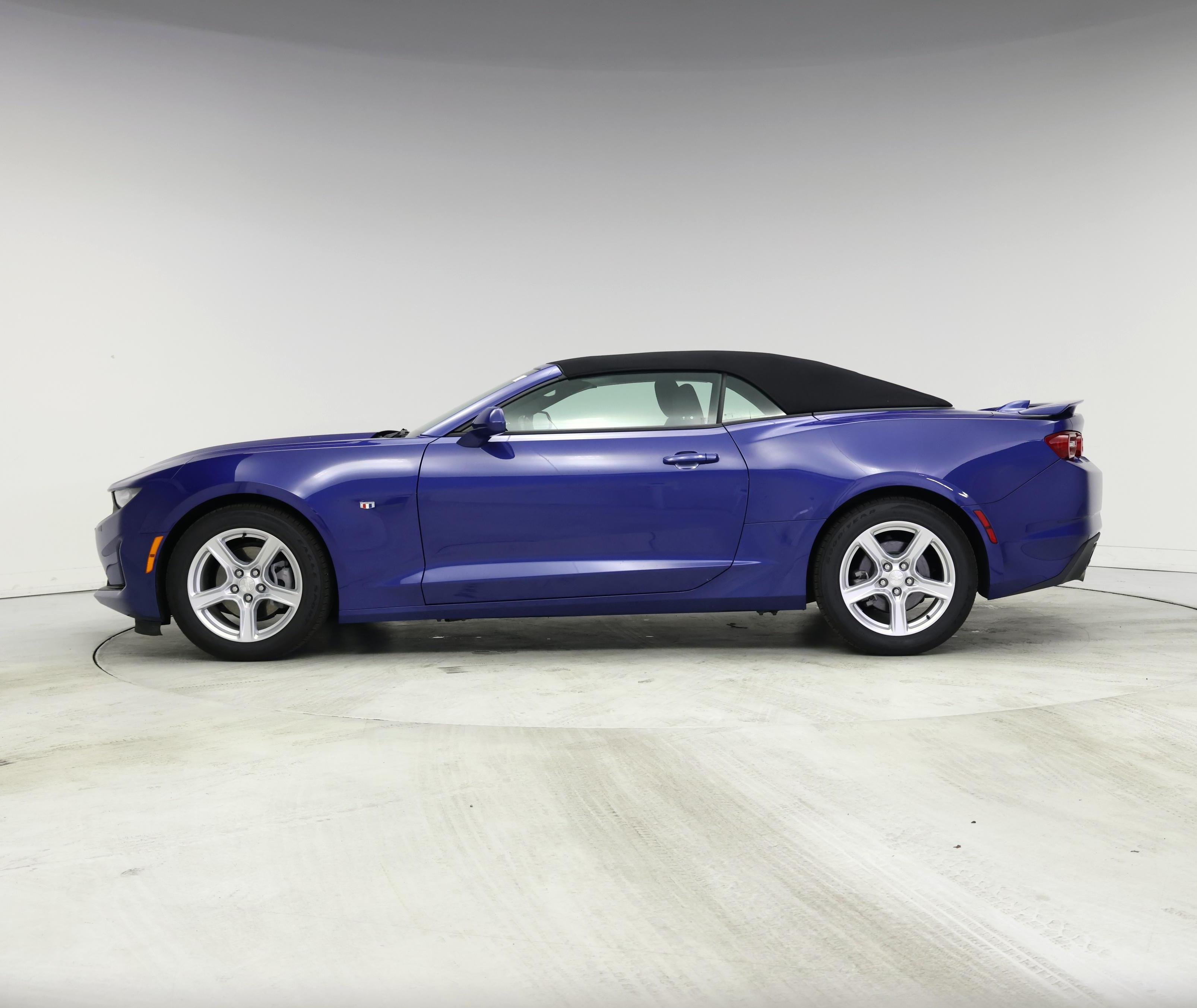 Thumbnail: 2023 Chevrolet Camaro - 3