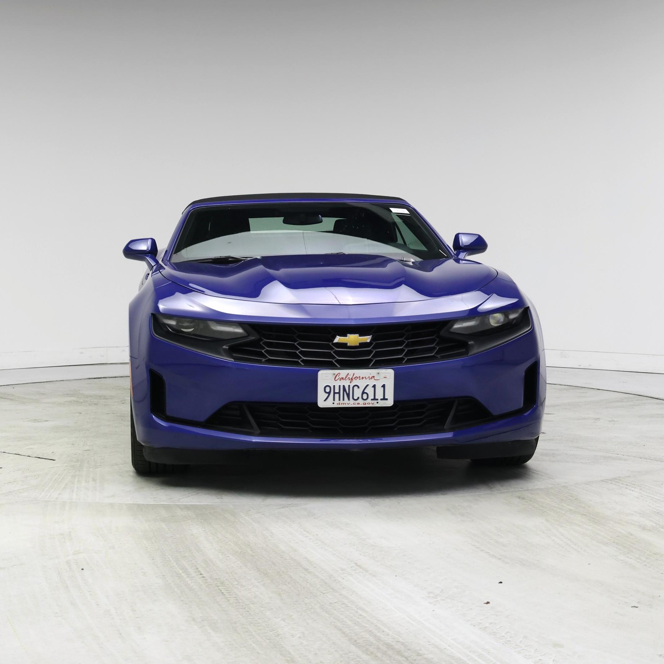Thumbnail: 2023 Chevrolet Camaro - 5