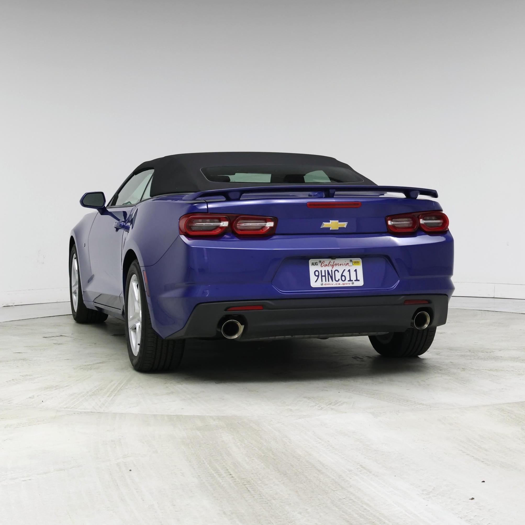 Thumbnail: 2023 Chevrolet Camaro - 6