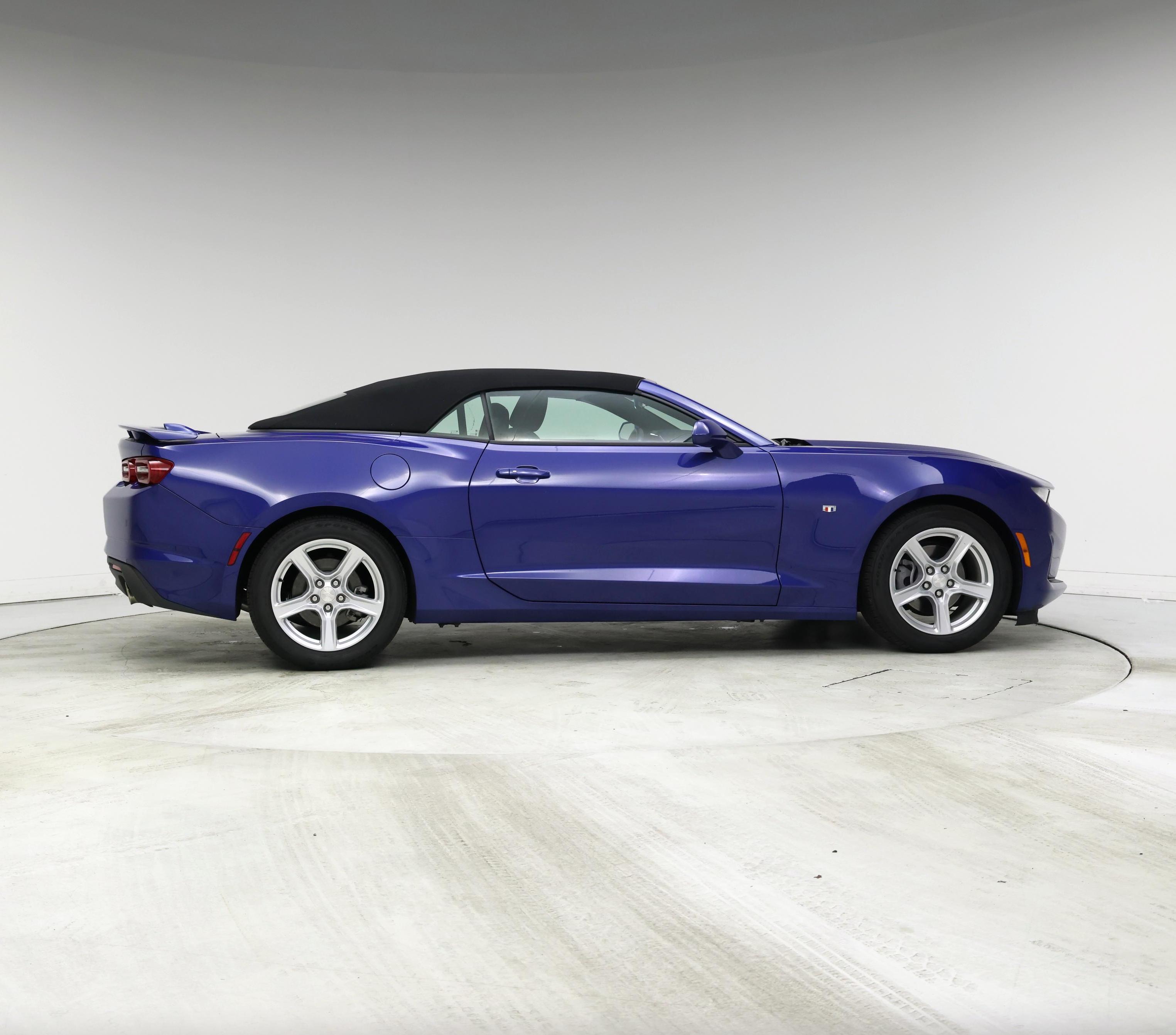 Thumbnail: 2023 Chevrolet Camaro - 7